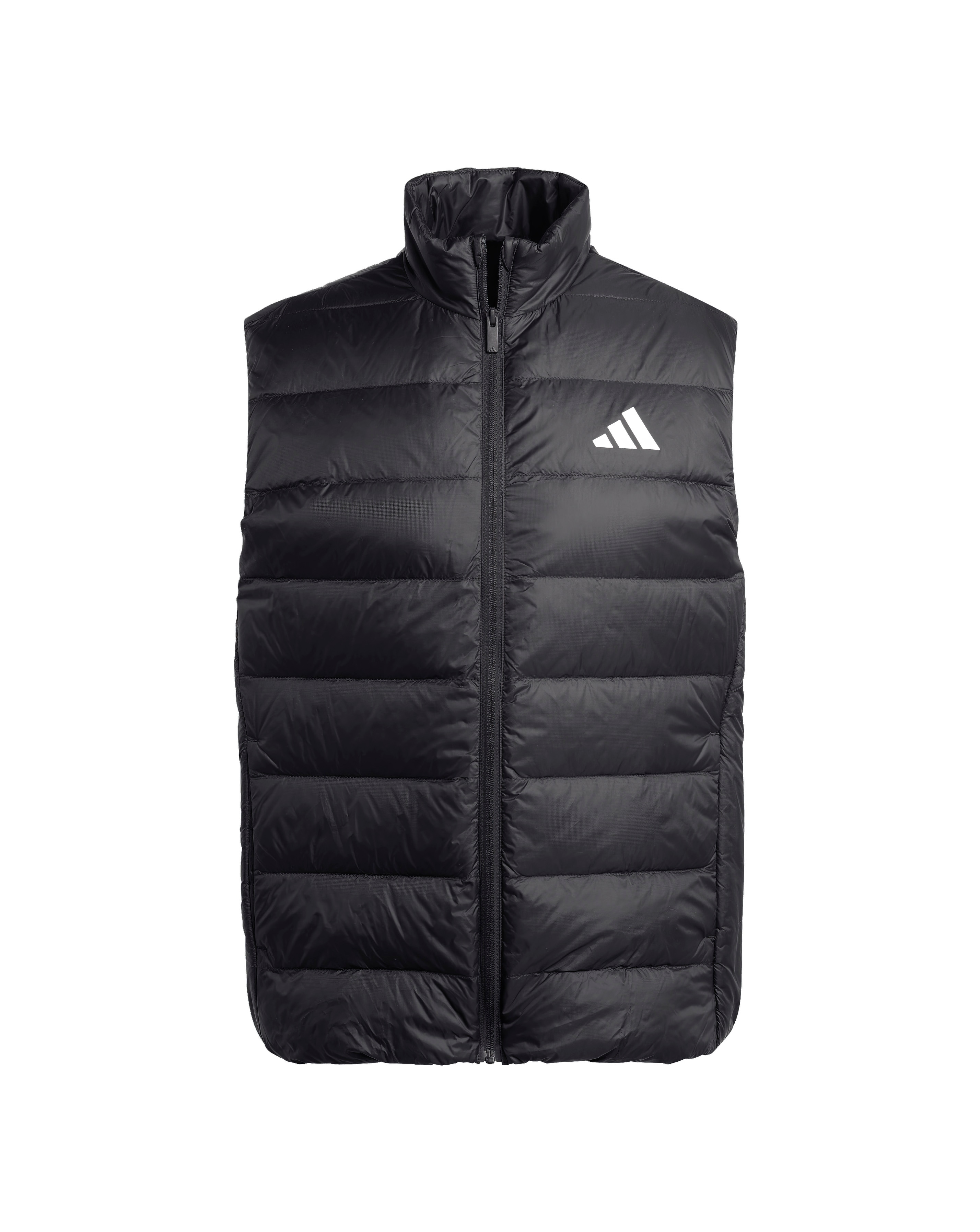 New In - adidas Essentials 3 Stripes Down Vest