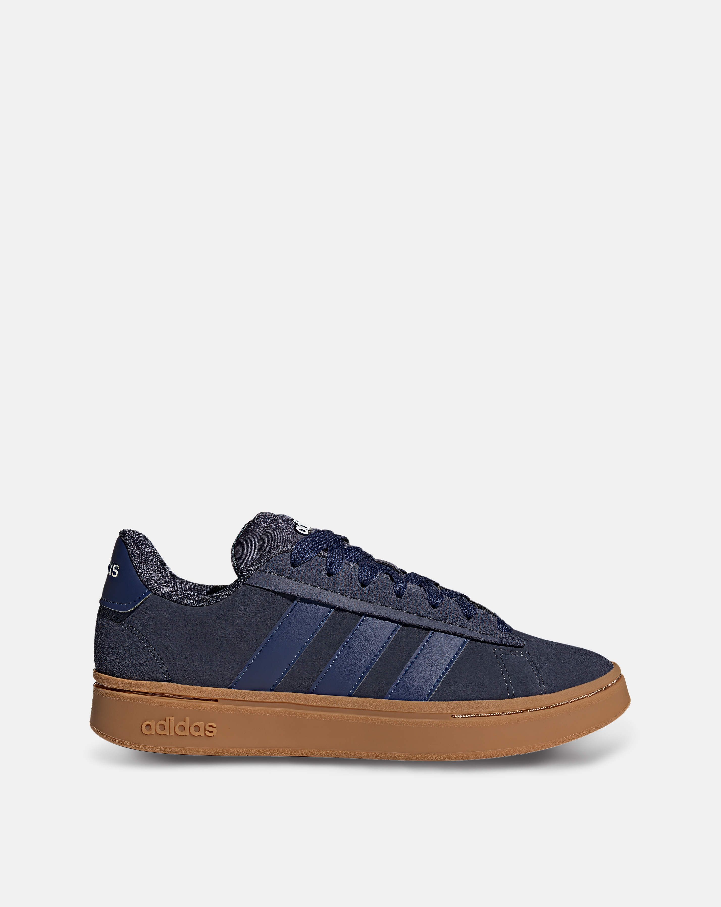 New In - adidas Grand Court Alpha 00s Trainers