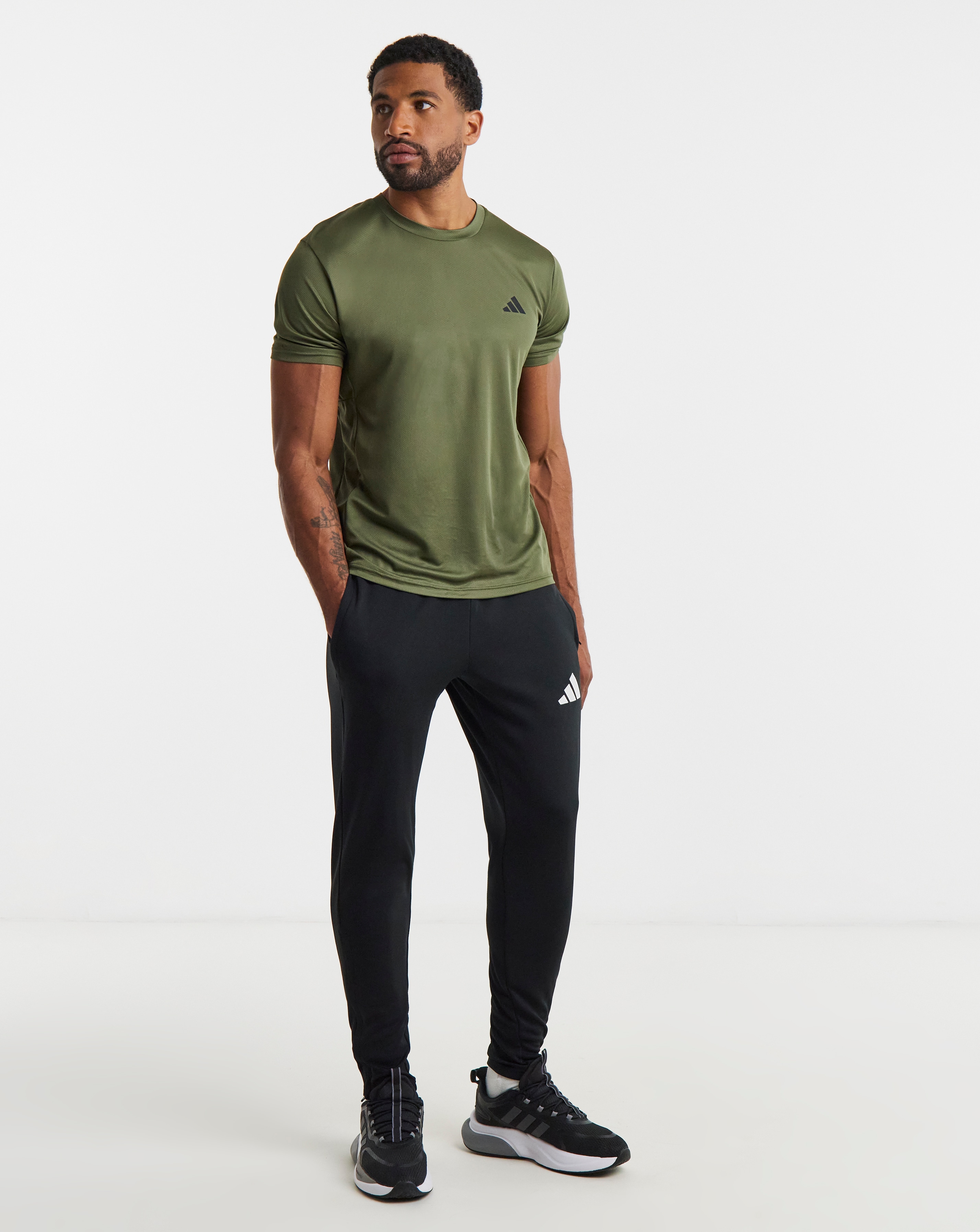 New In - adidas ENT26 Training Pants