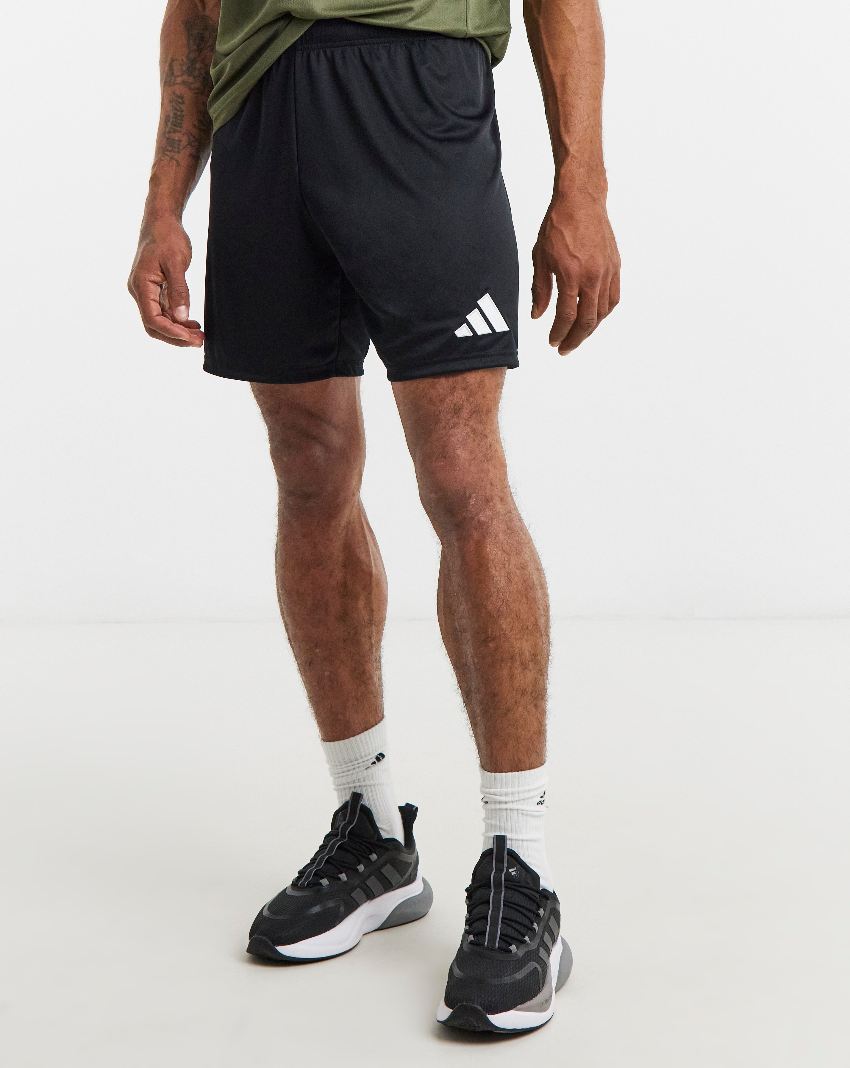 New In - adidas ENT26 Training Shorts