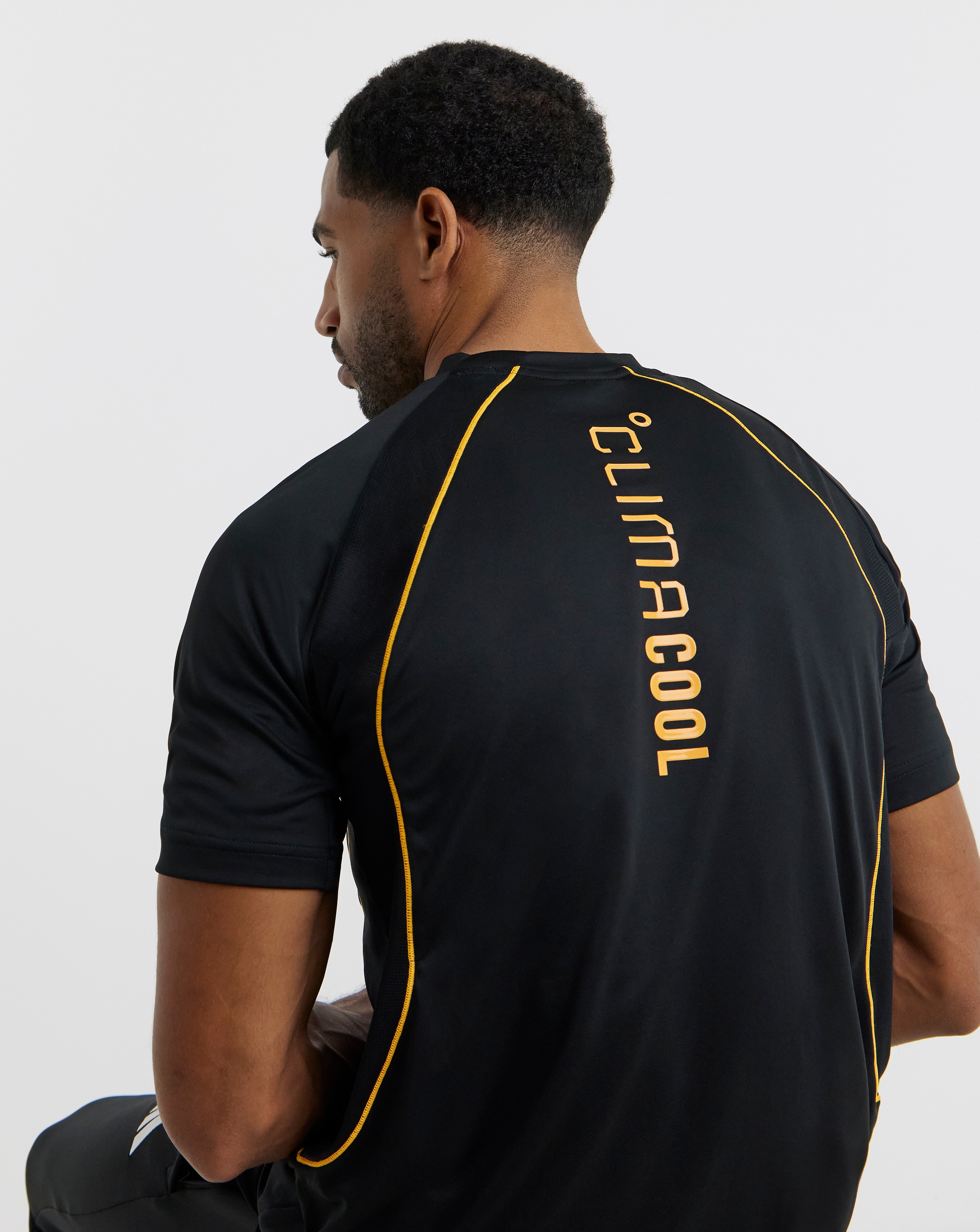 New In - adidas Climacool Tech Training T-Shirt
