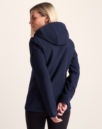 Tog24 Keld Womens Hooded Softshell
