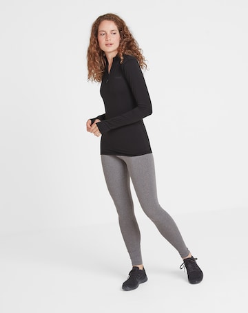 Tog24 Snowdon Womens Thermal Zip Neck