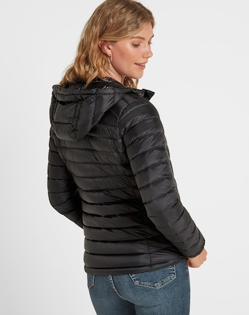 Tog24 Drax Womens Hooded Down Jacket