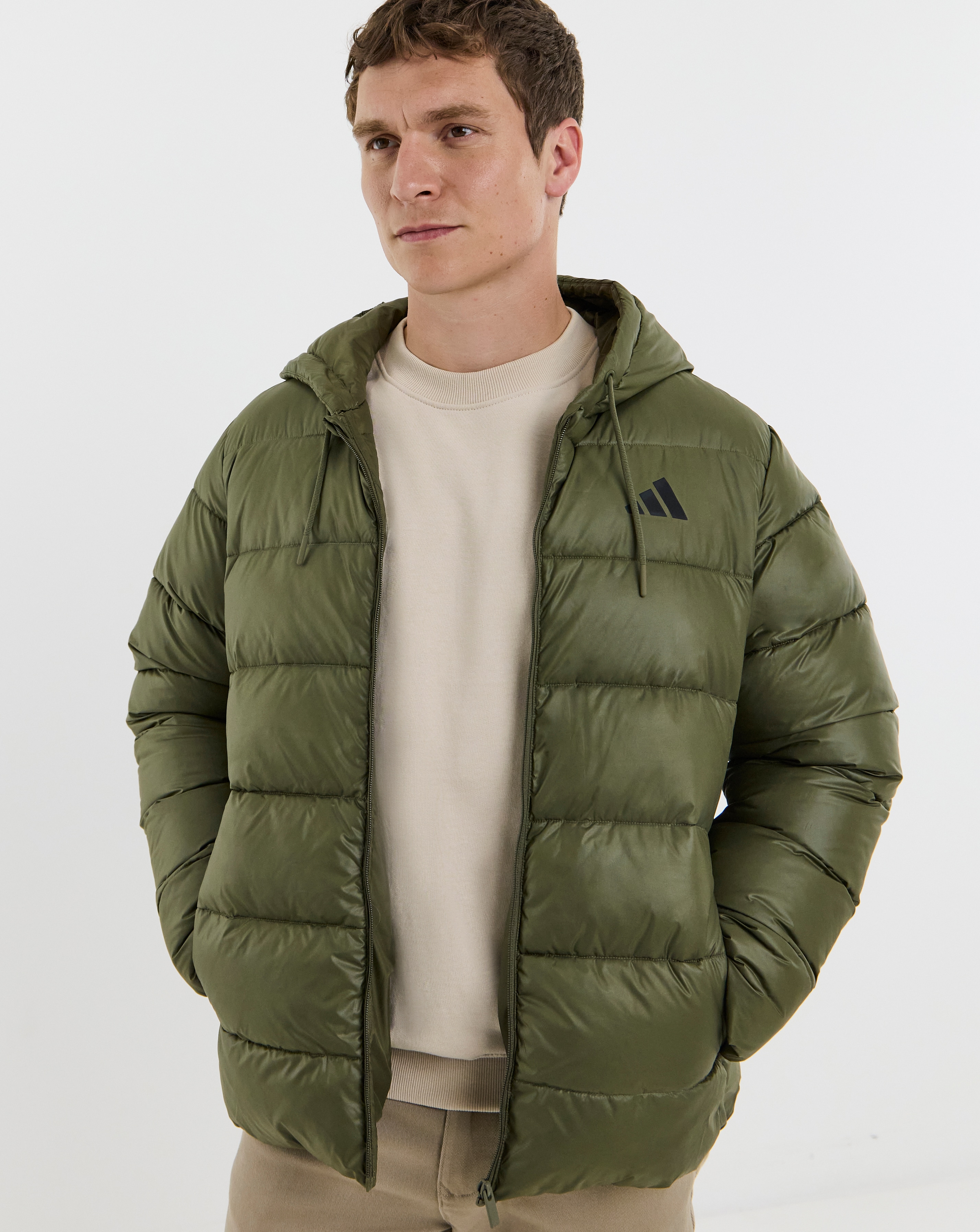 adidas Essentials Insulated Jacket