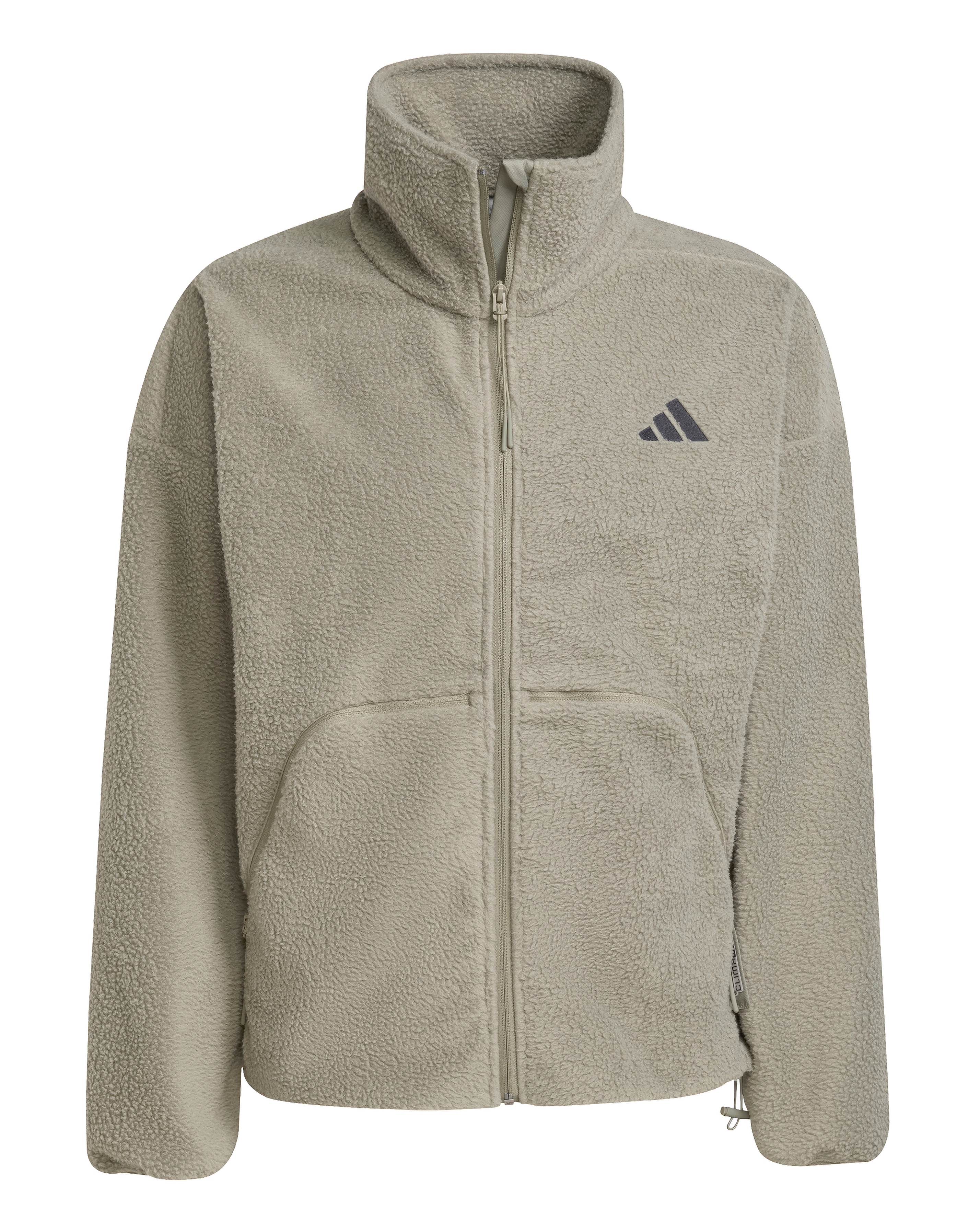 New In - adidas Citytech Full Zip Fleece