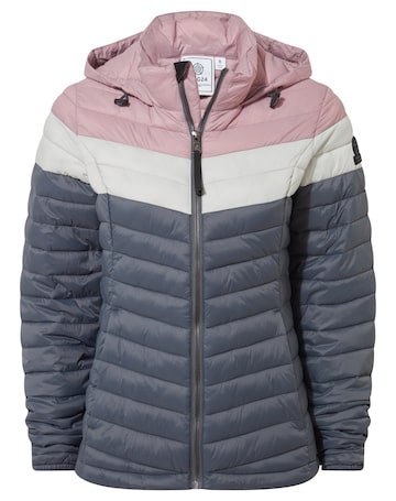 Tog24 Garriston Womens Padded Jacket