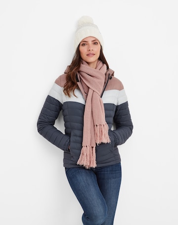 Tog24 Garriston Womens Padded Jacket