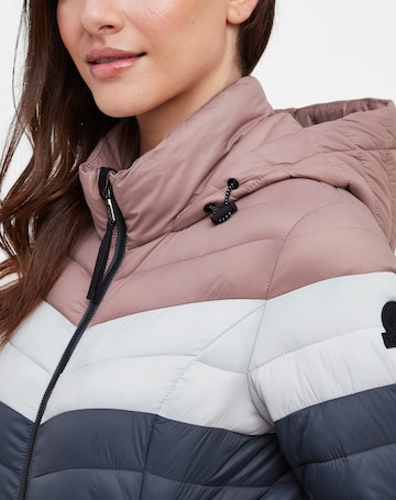 Tog24 Garriston Womens Padded Jacket