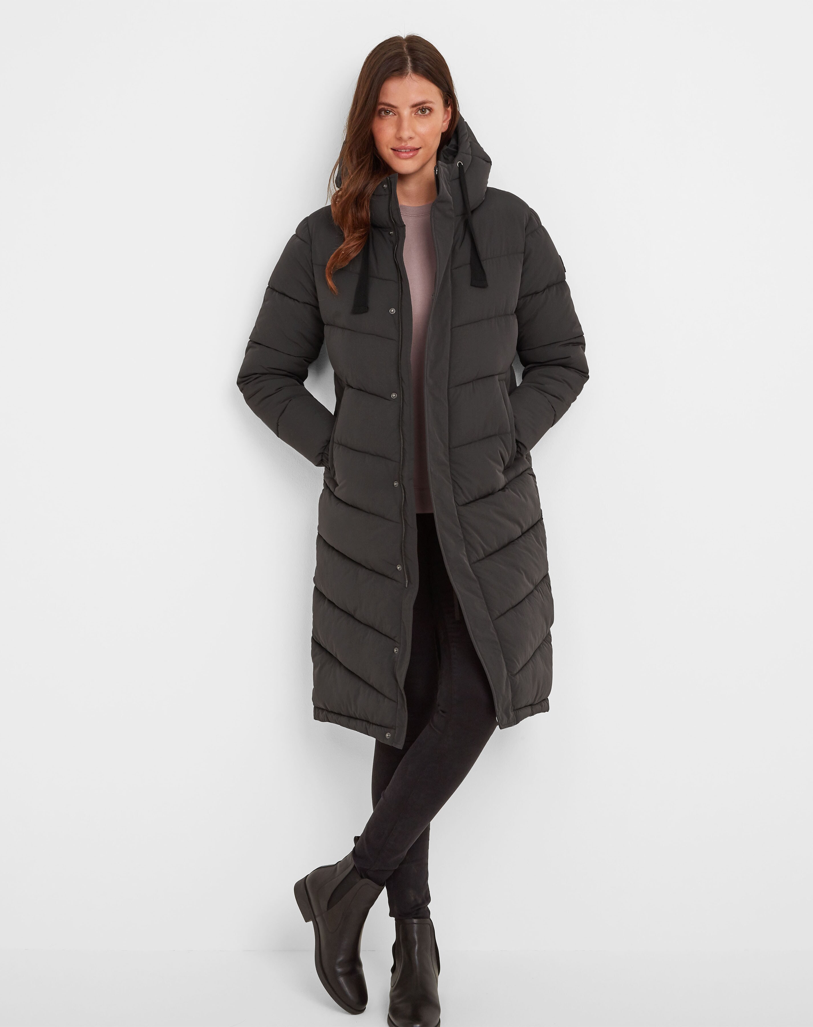 Tog24 Raleigh Womens Jacket