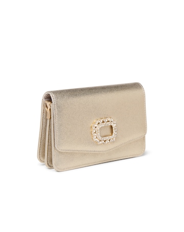 Paradox London Della Clutch Bag