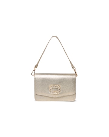 Paradox London Della Clutch Bag