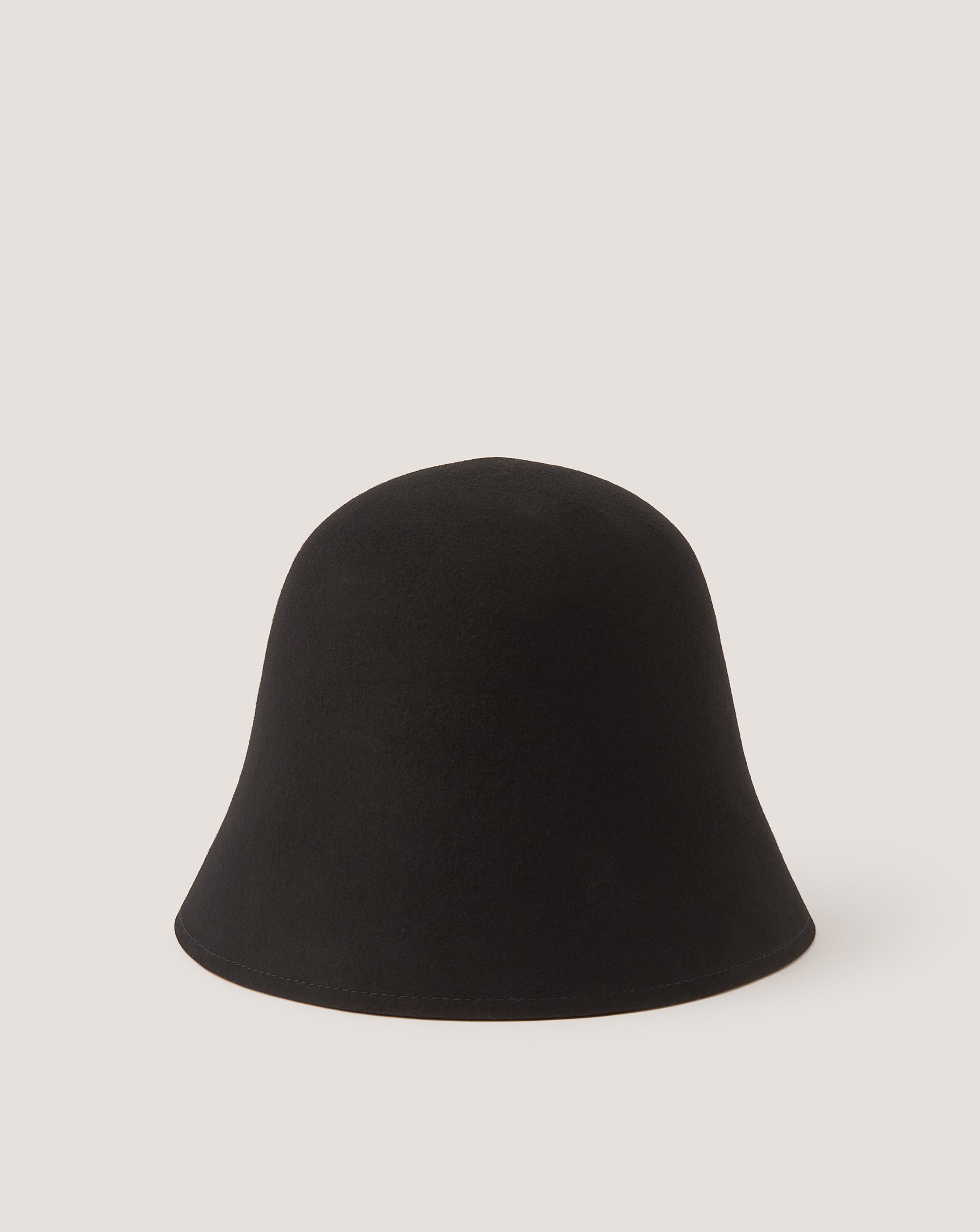 New In - Monsoon Fae Wool Bucket Hat