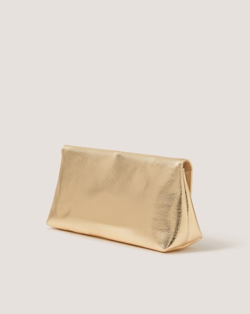 Monsoon Pippa Bow Clutch Bag