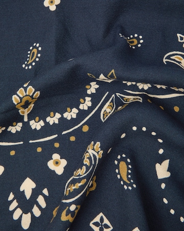 Monsoon Jamelia Large Floral Scarf