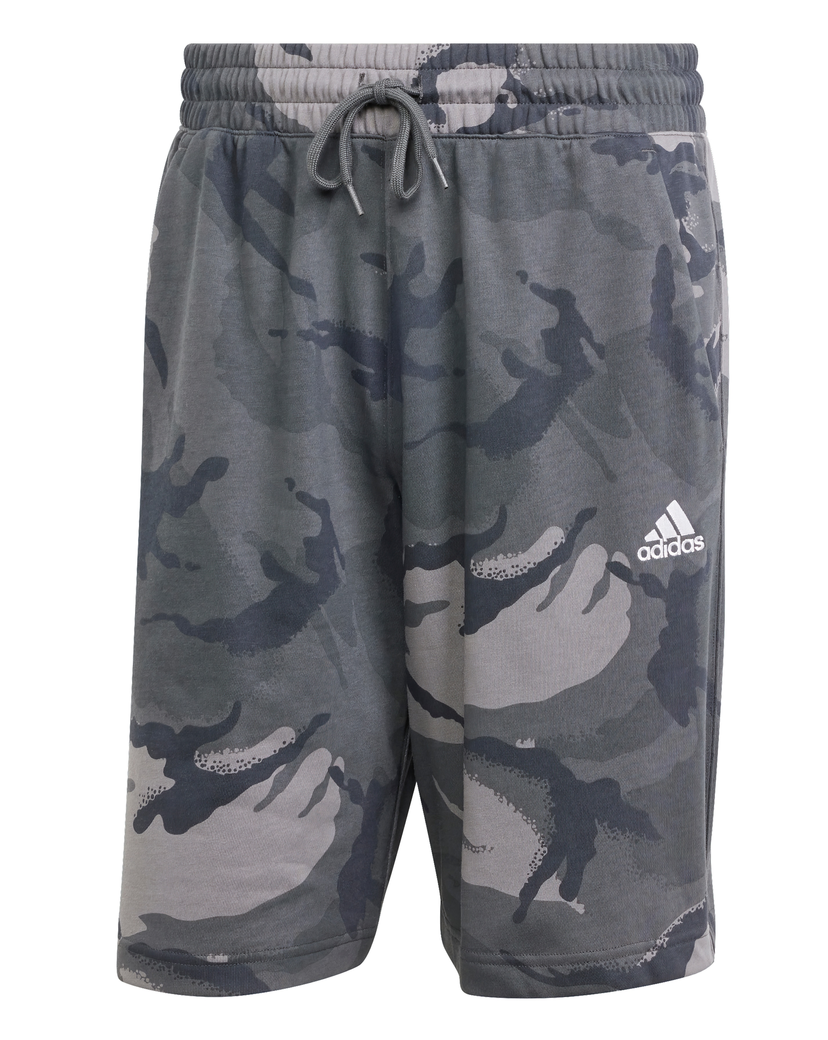 adidas Camo Shorts