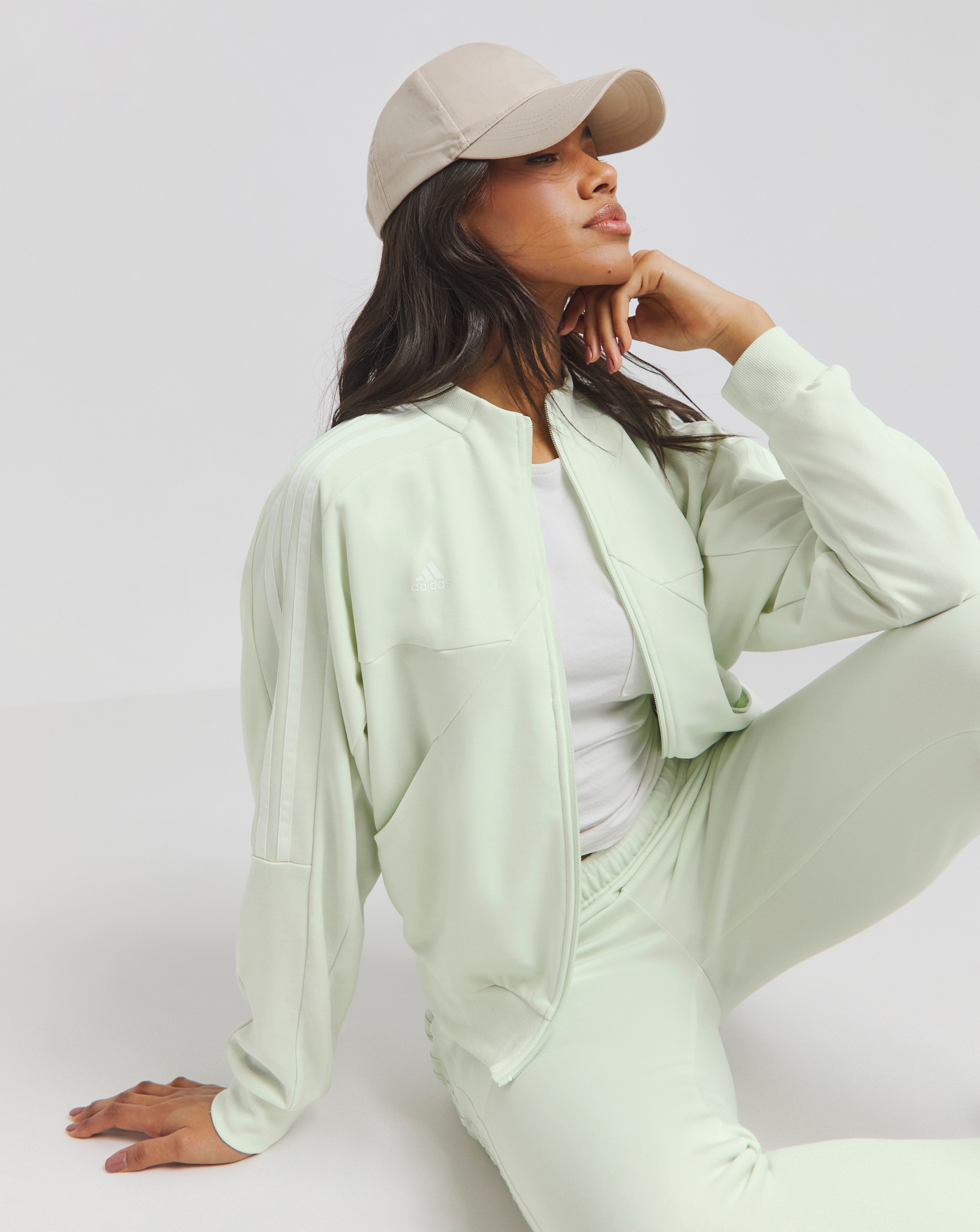 adidas Tiro Track Top