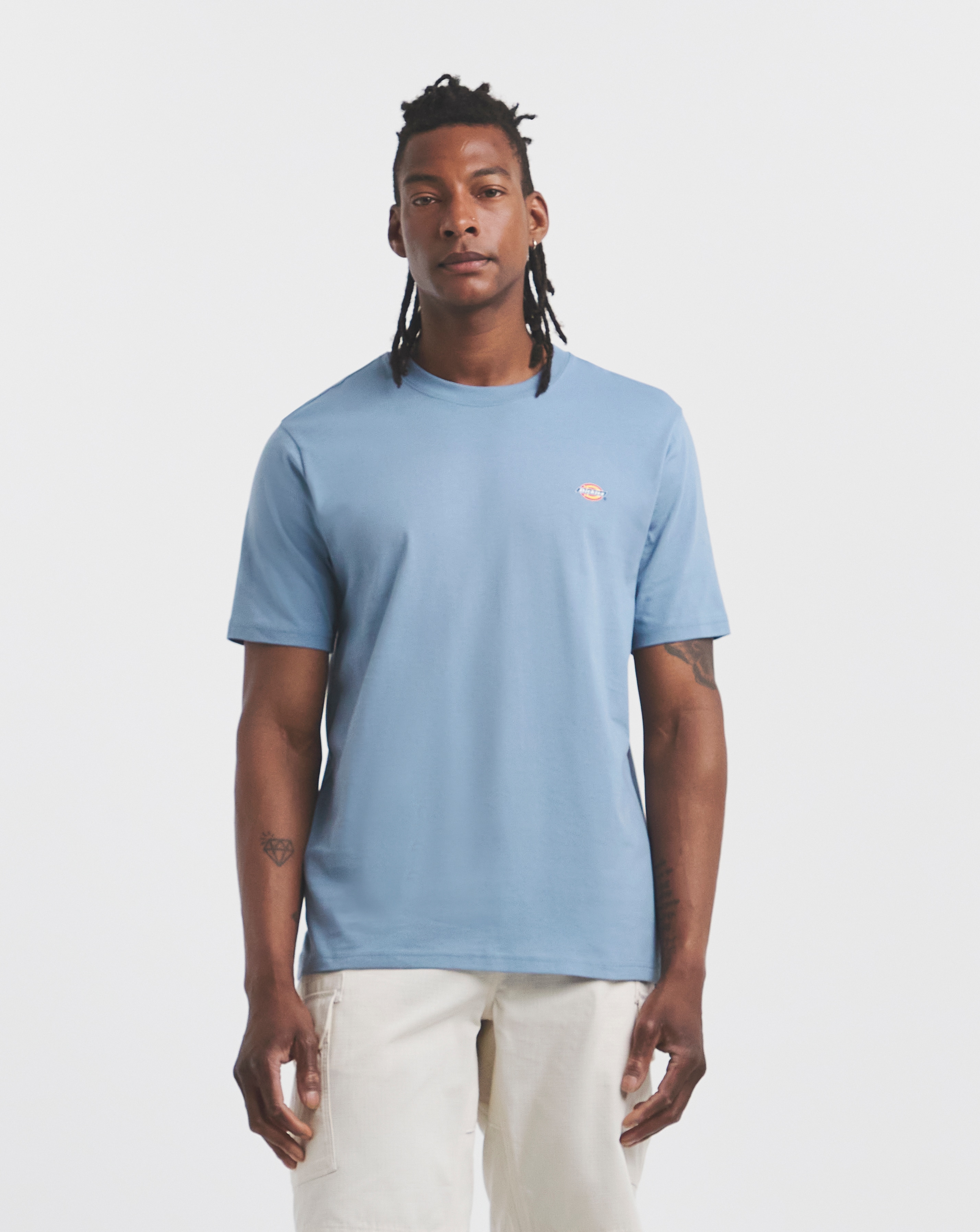 Dickies Short Sleeve Mapleton T-Shirt