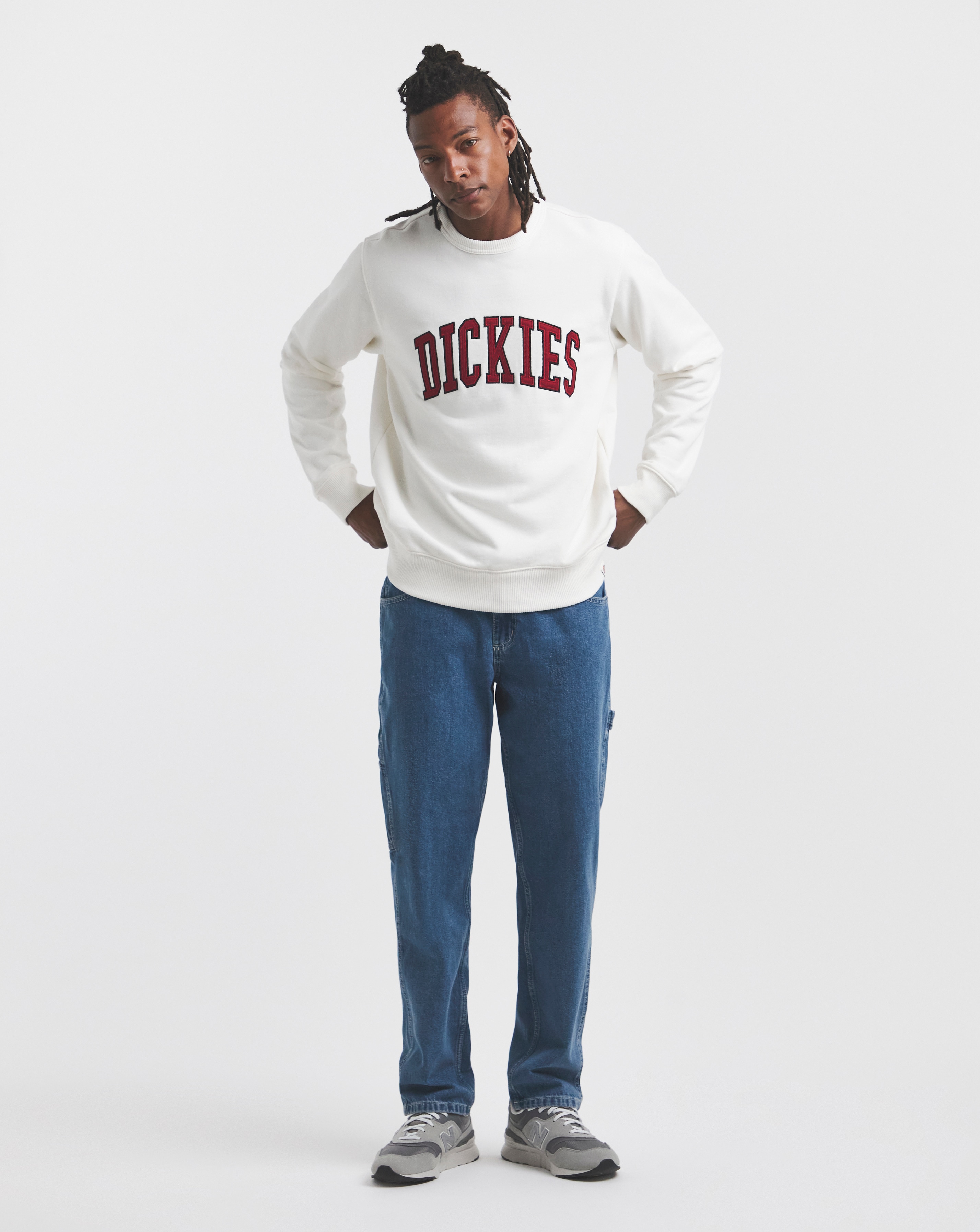 Dickies Garyville Carpenter Jean