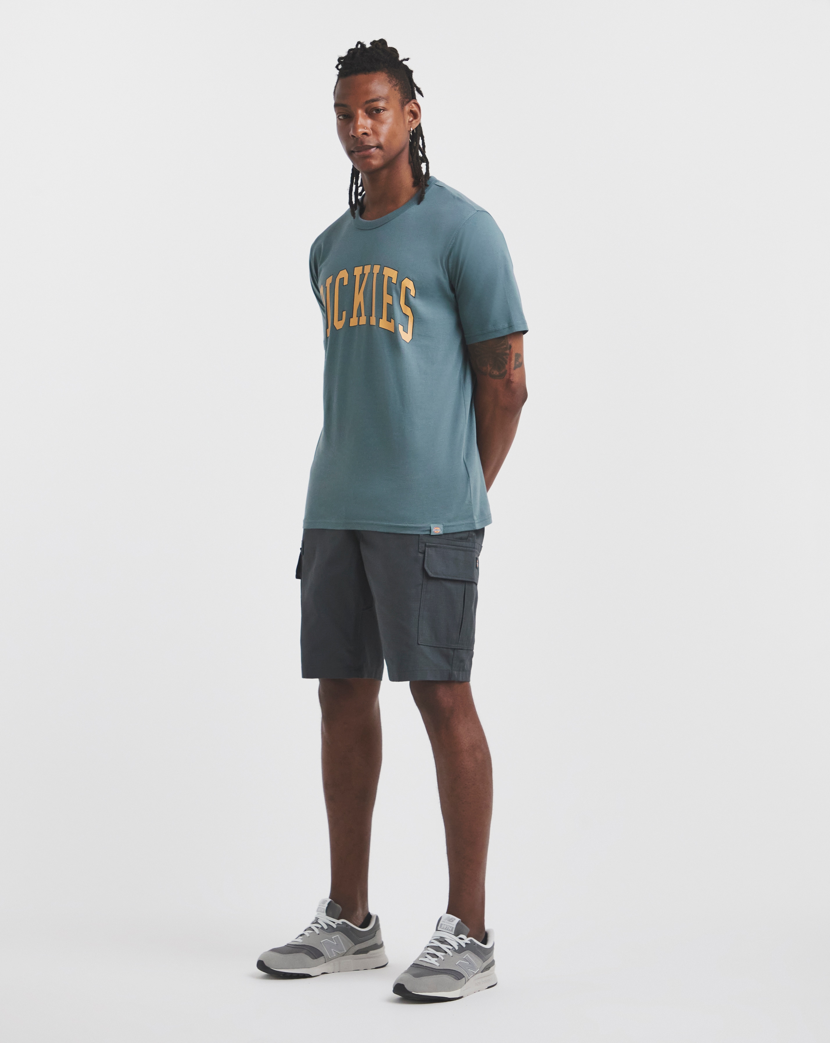 Dickies Millerville Cargo Short