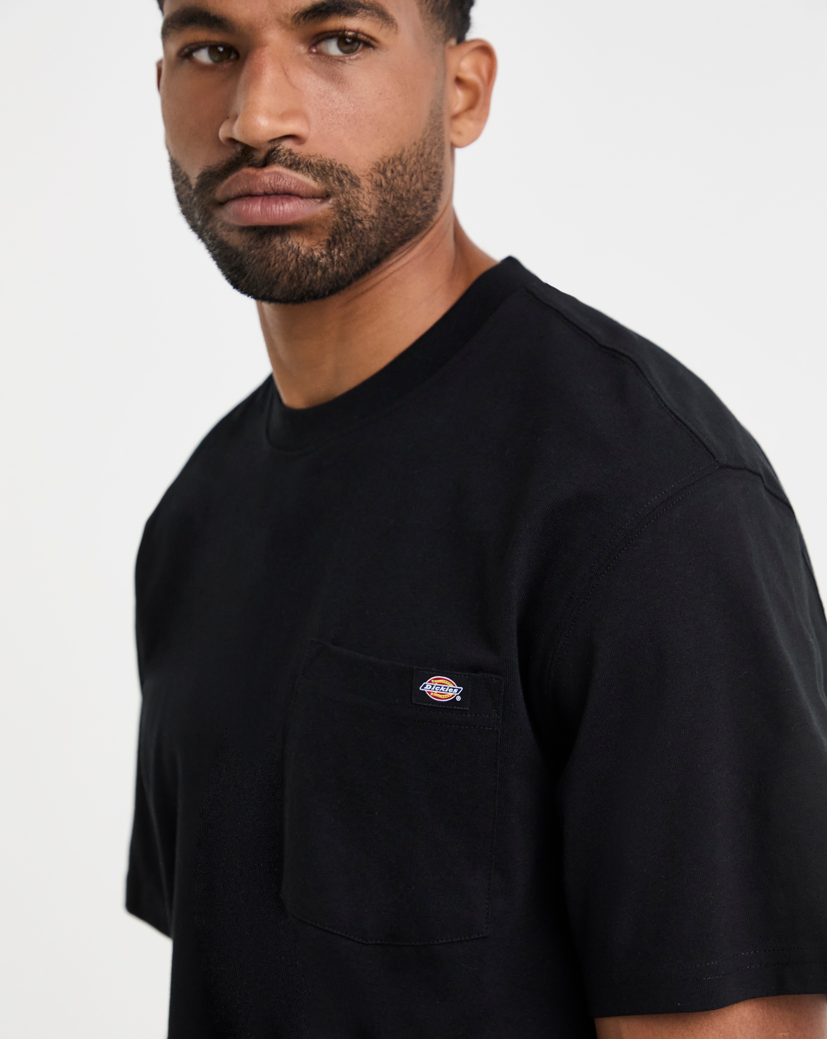 Dickies Luray Pocket - Black