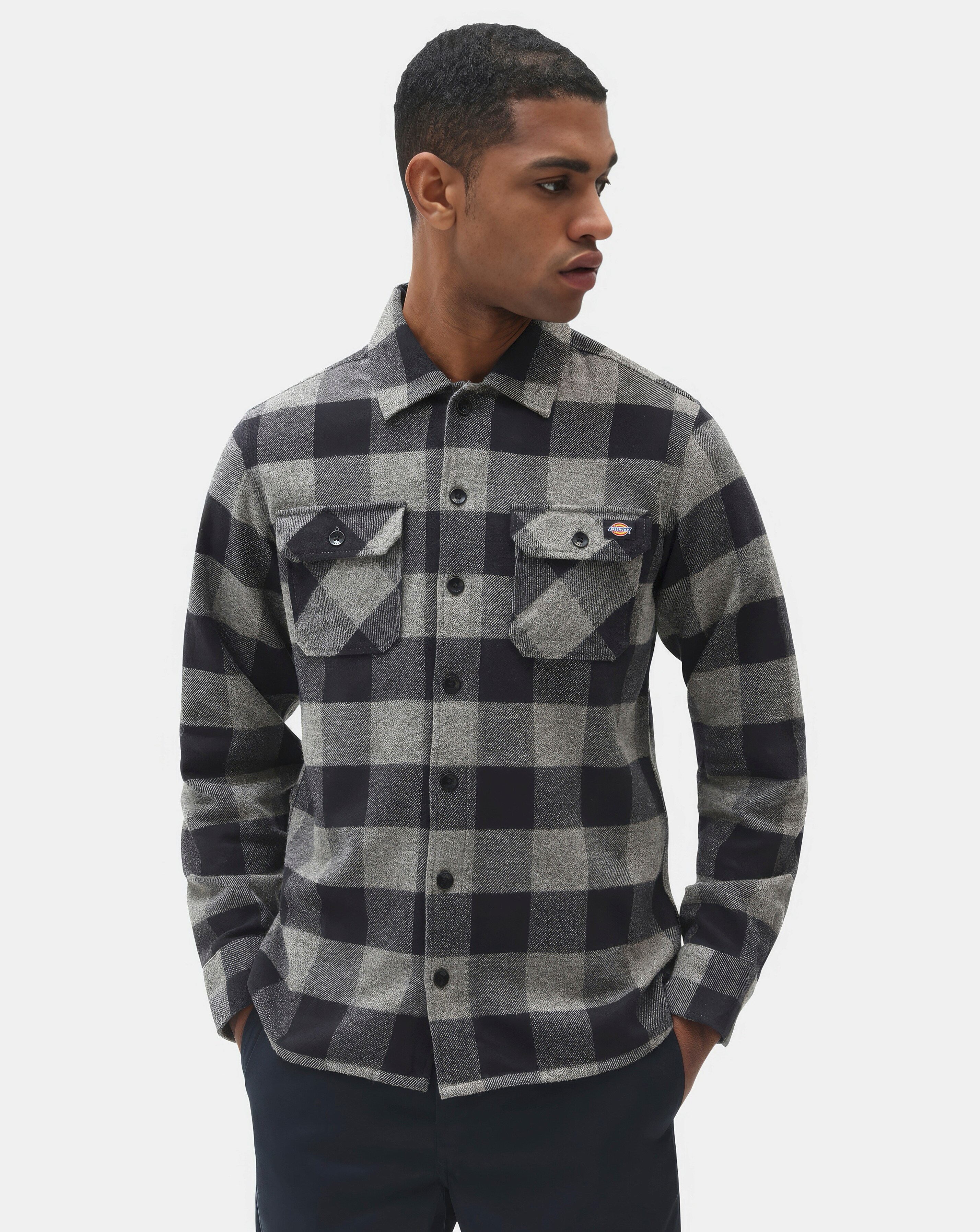 Dickies Sacramento Shirt Flannel
