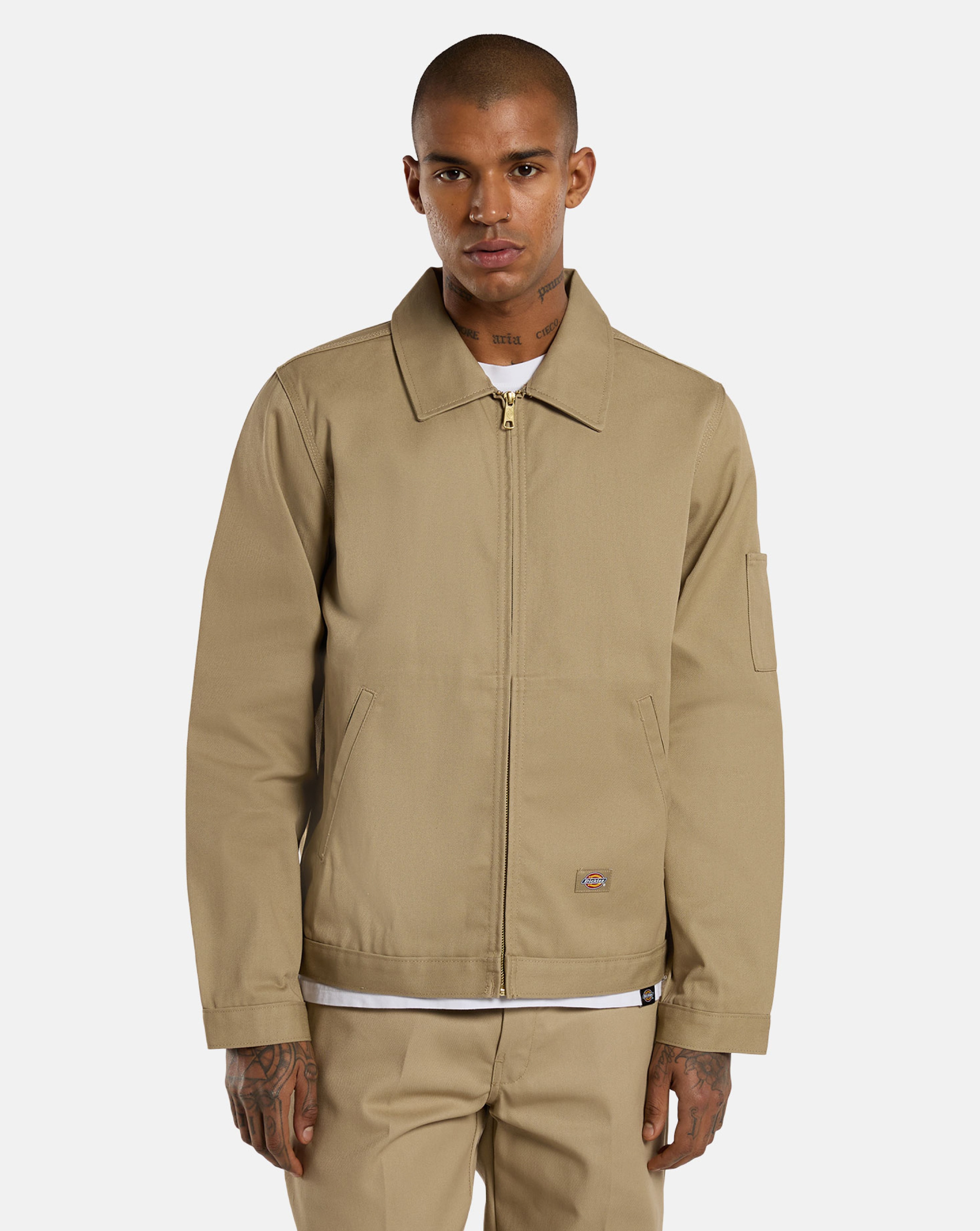 New In - Dickies Unlined Eisenhower Jacket