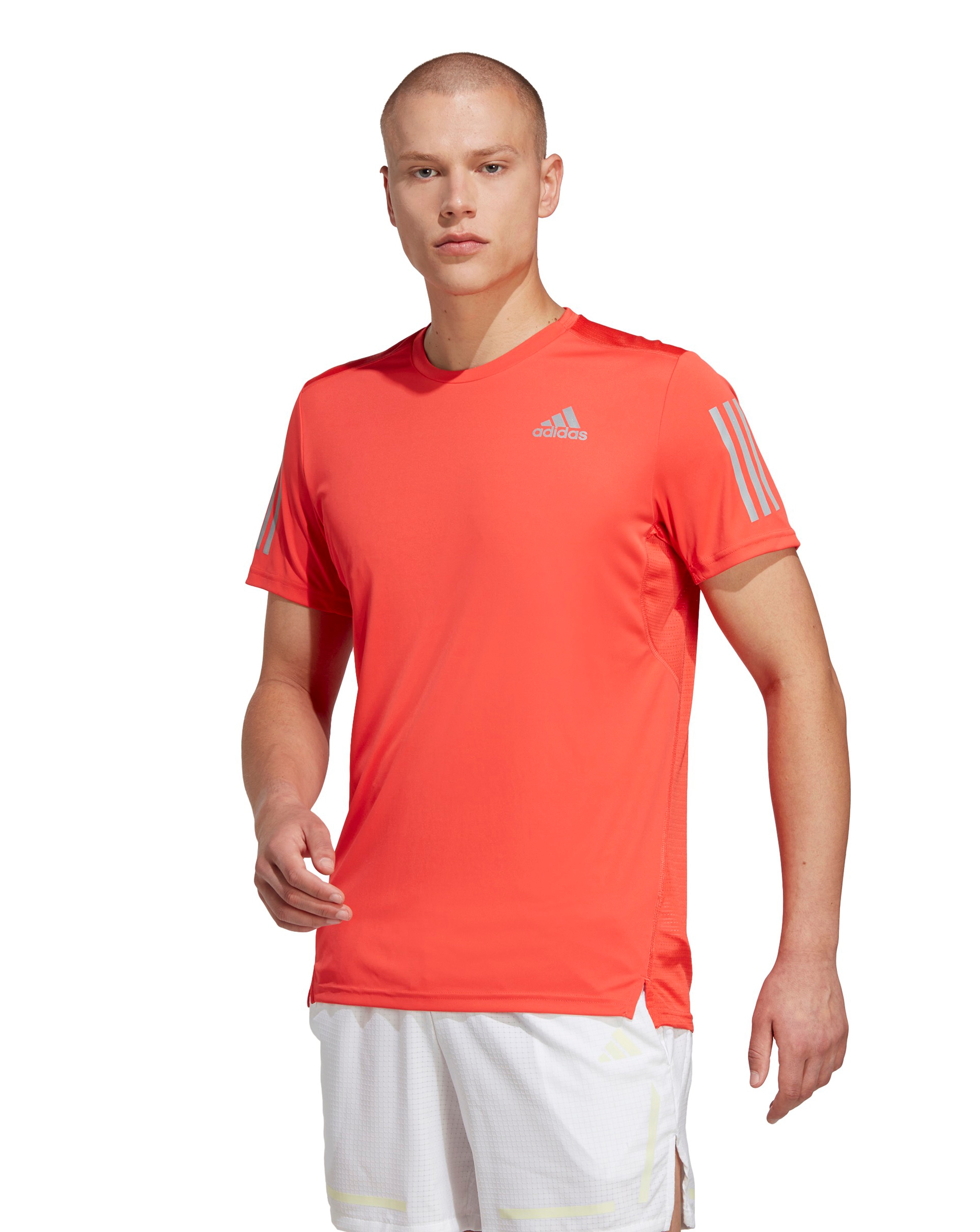 adidas Own The Run T-Shirt
