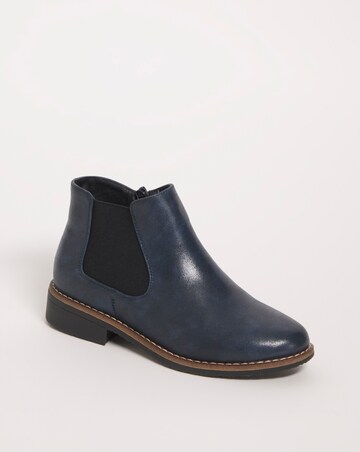 Cushion Walk Chelsea Boot EEE Fit