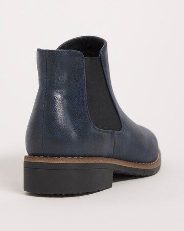 Cushion Walk Chelsea Boot EEE Fit