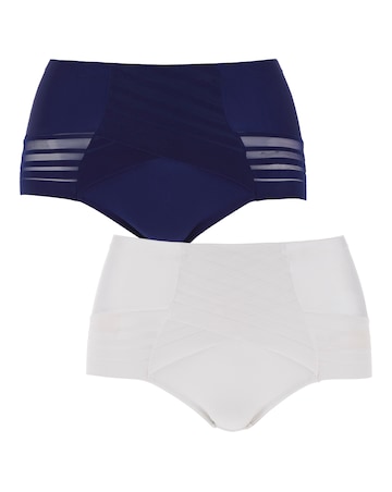 MAGISCULPT 2 Pack No VPL Light Control Brief