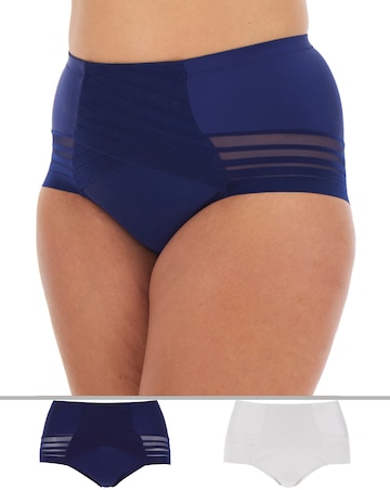 MAGISCULPT 2 Pack No VPL Light Control Brief