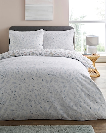 Santos Duvet Cover Set