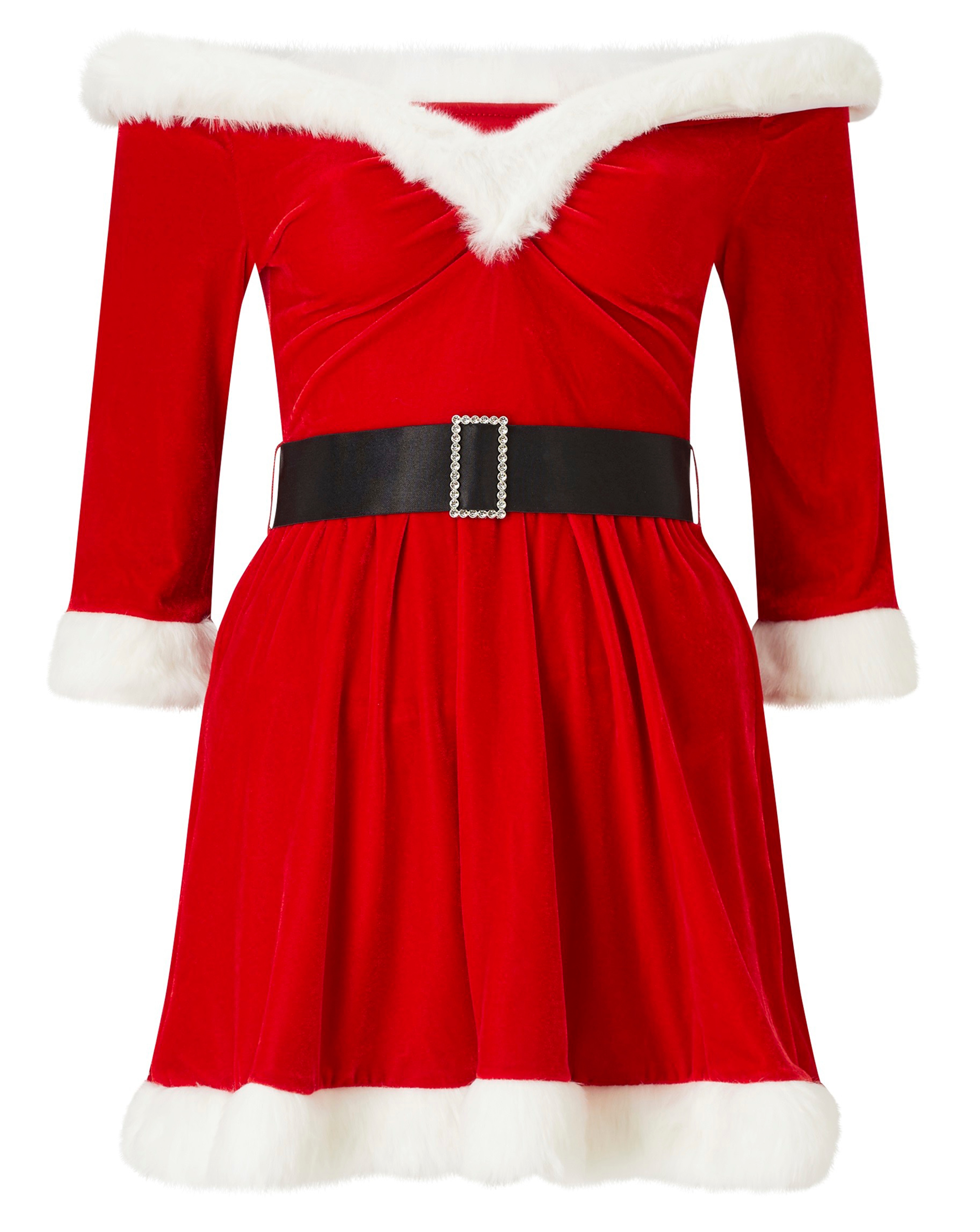 Ann Summers Miss Santa Dress | Fashion 