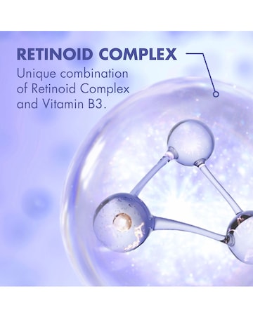 Olay Regenerist Retinol24 MAX Night Serum Without Fragrance, 40ml