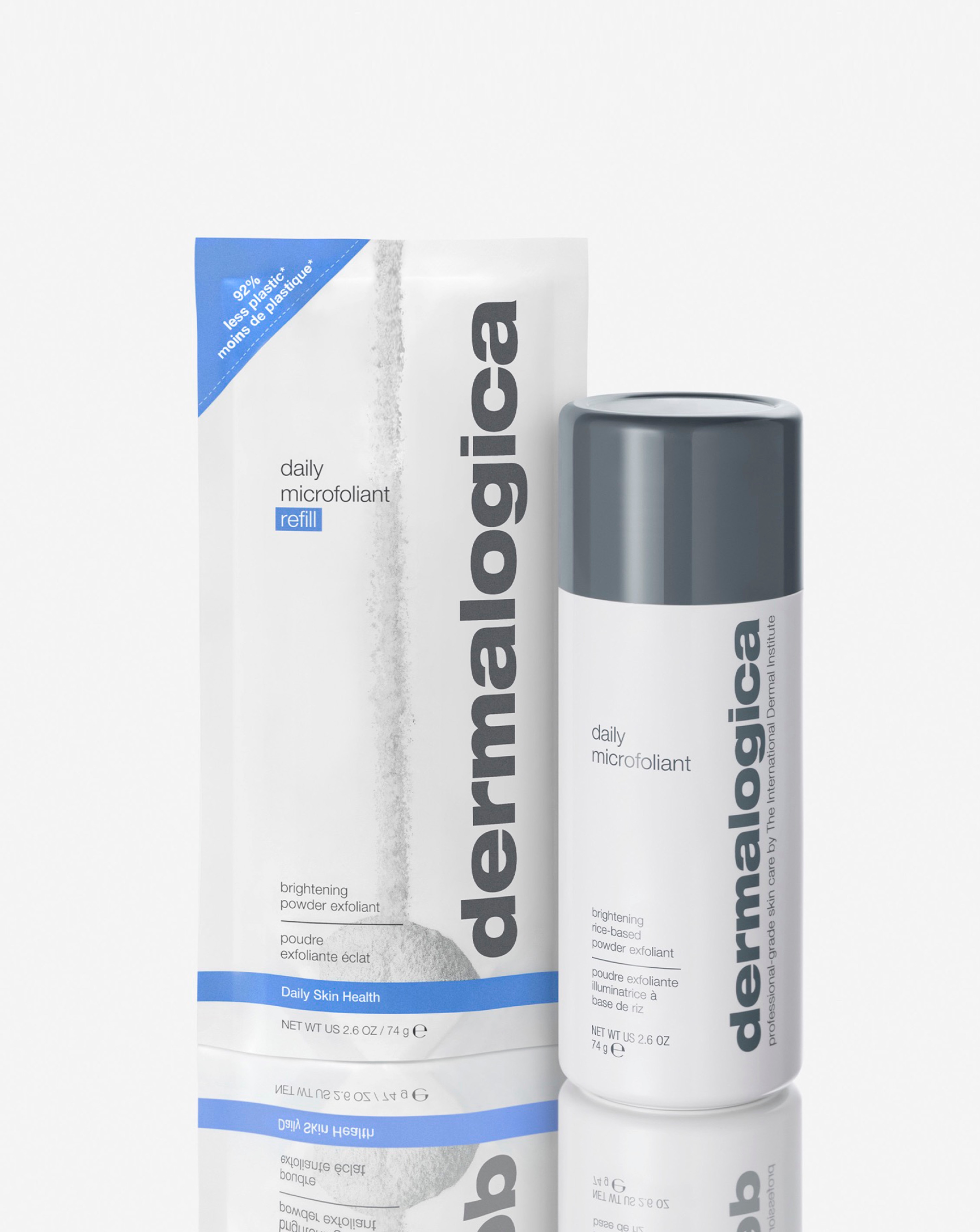 Dermalogica Daily Microfoliant + Refill