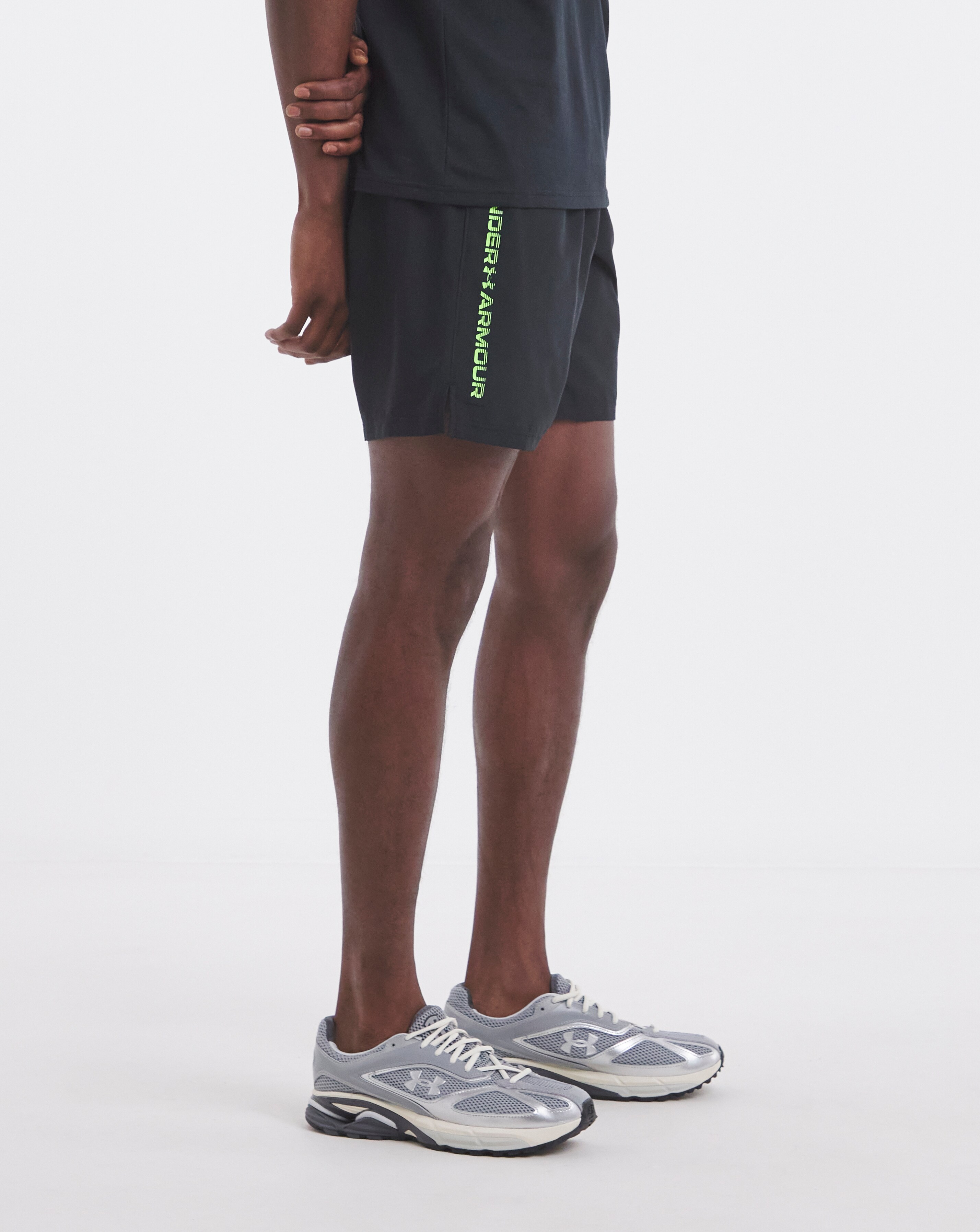 Under Armour Tech Woven Wordmark Short