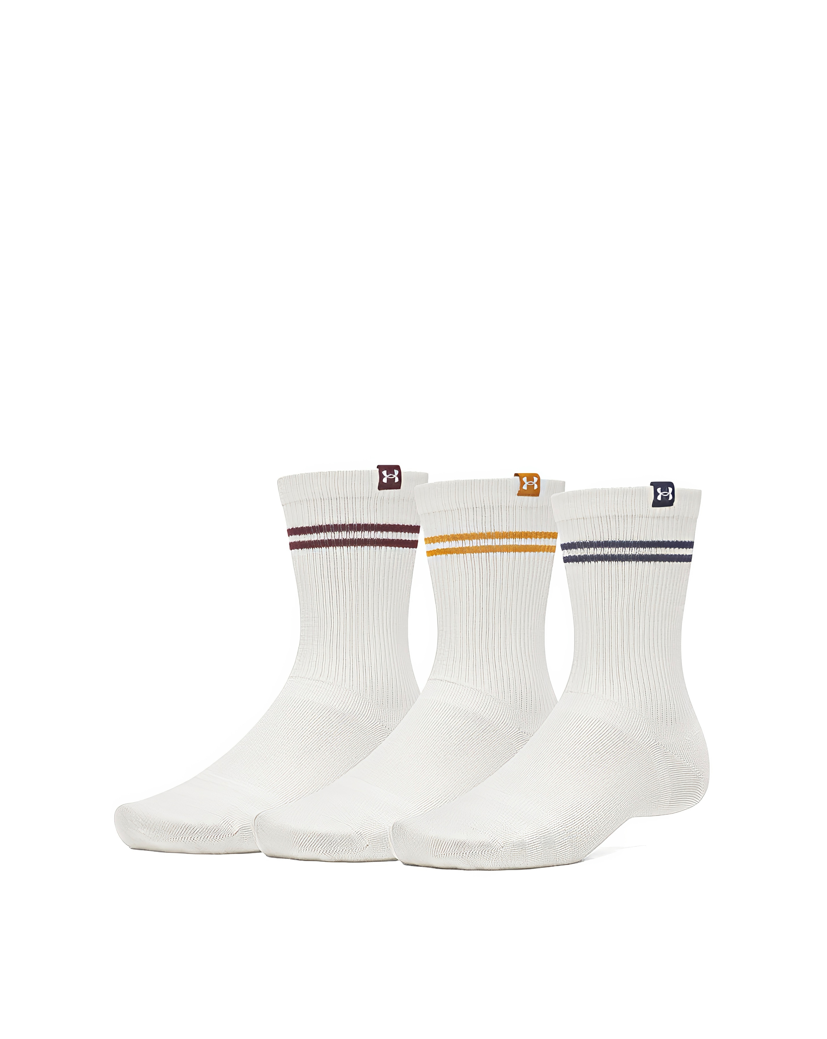 Under Armour Sportswear Cotton Socks