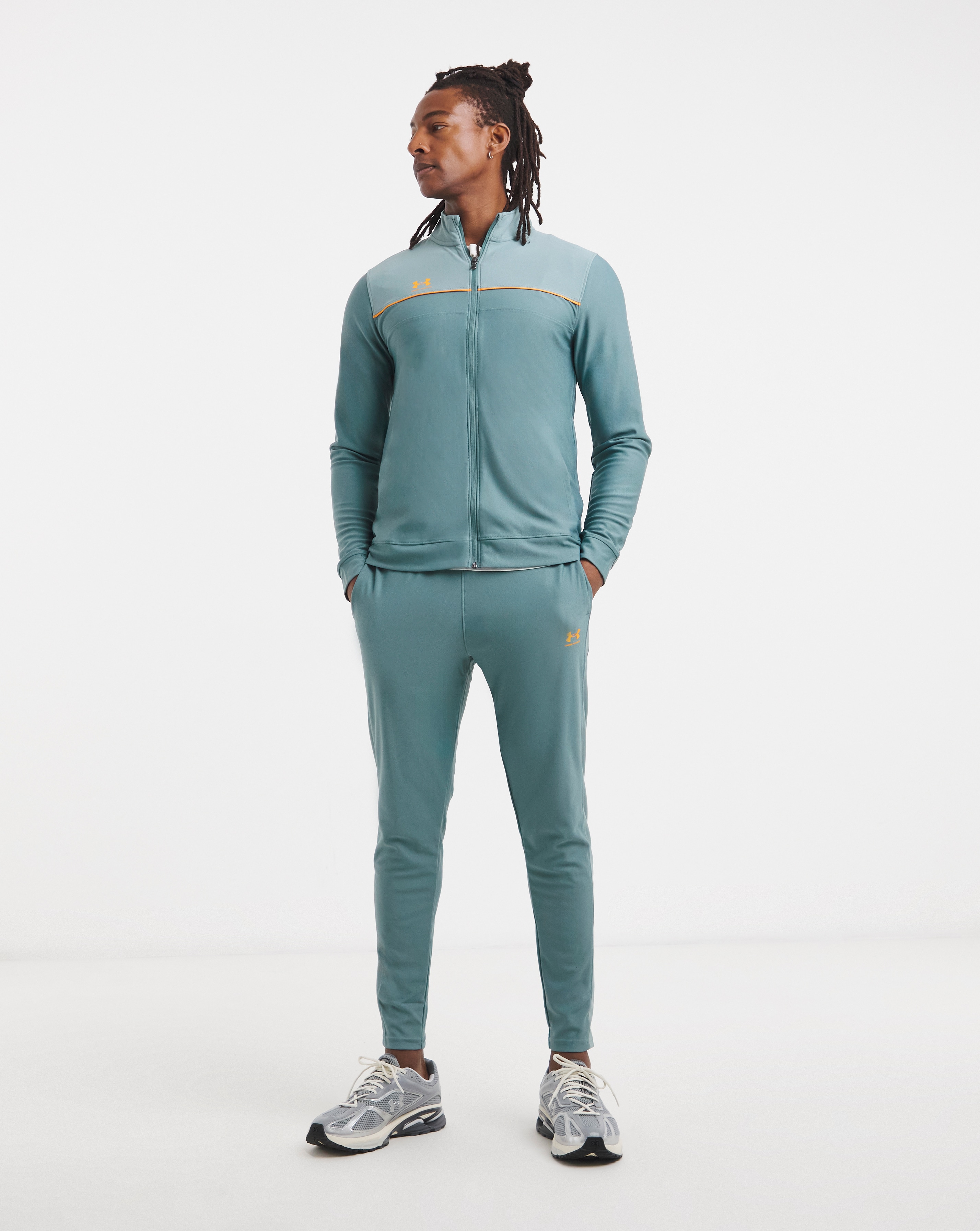 Under Armour Challenger Tracksuit