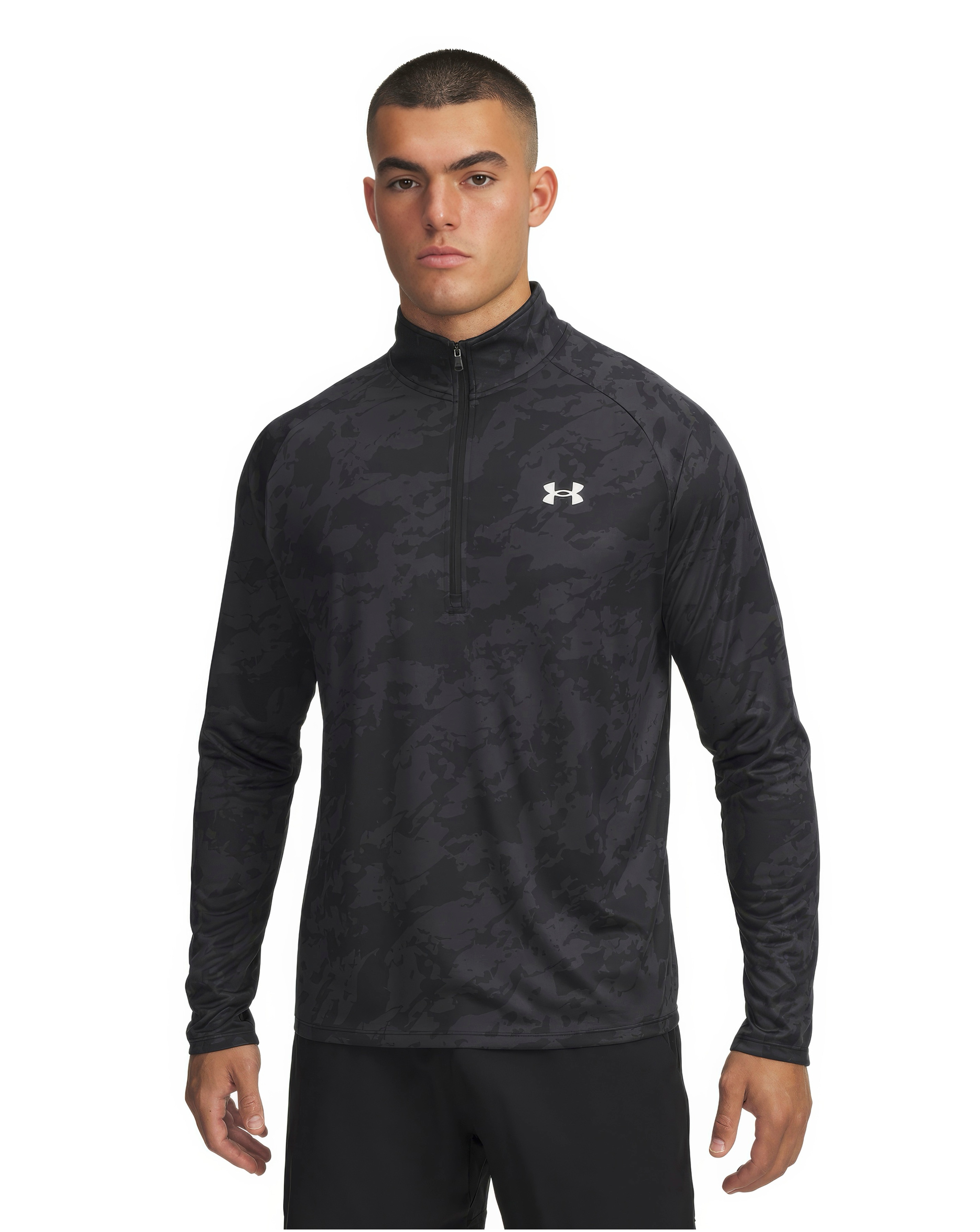 Under Armour Tech 2.0 1/2 Zip