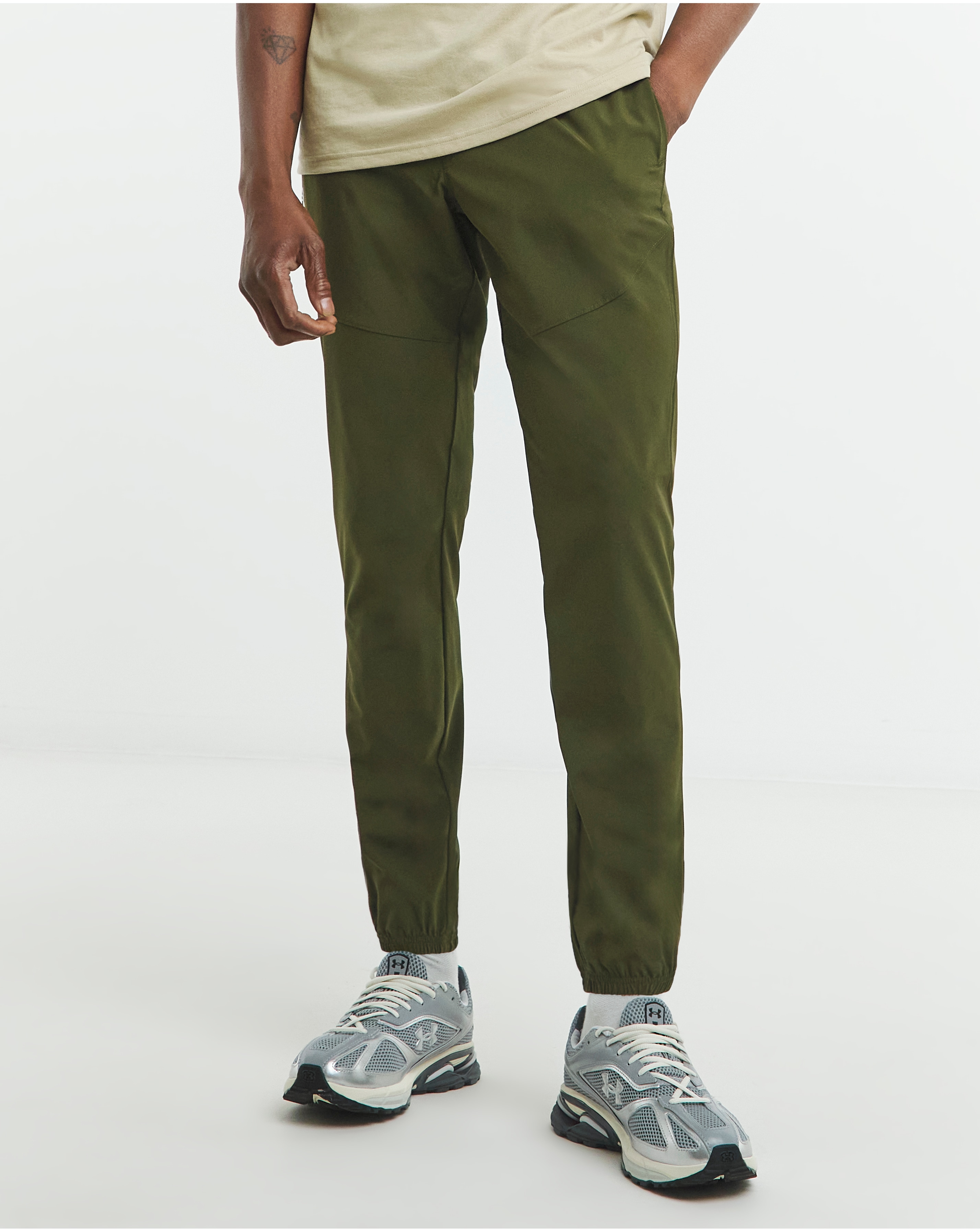 Under Armour Vibe Woven Joggers