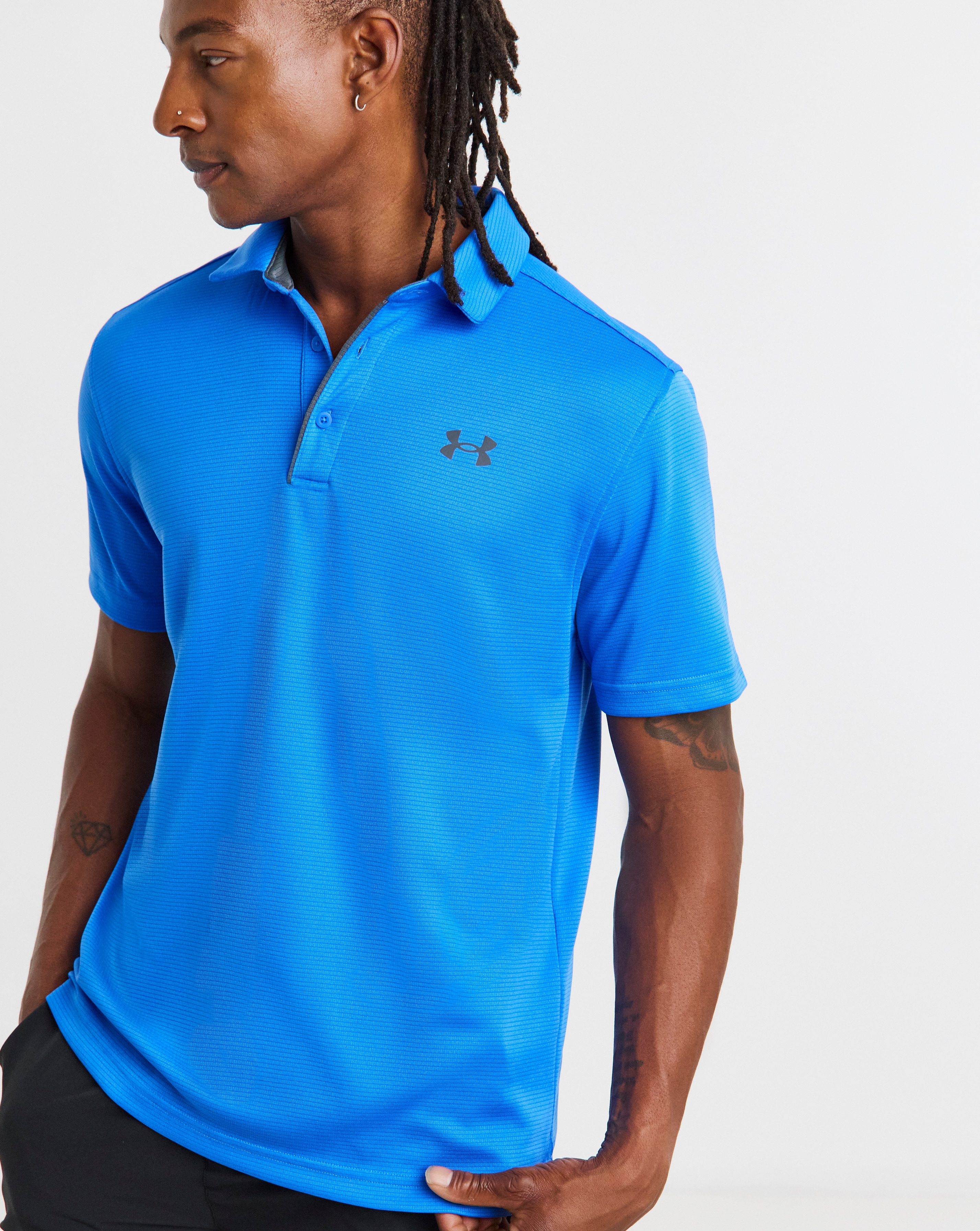 Under Armour Tech Polo