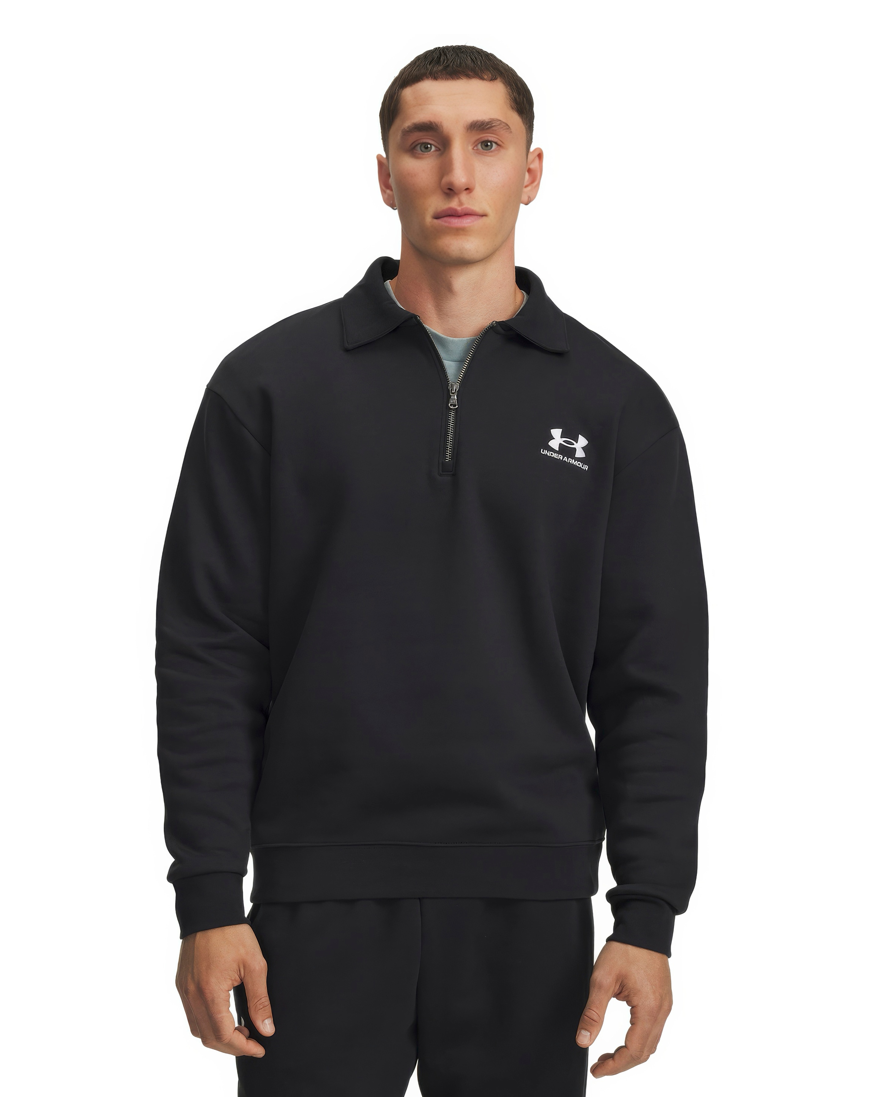 Under Armour Icon Fleece 1/4 Zip
