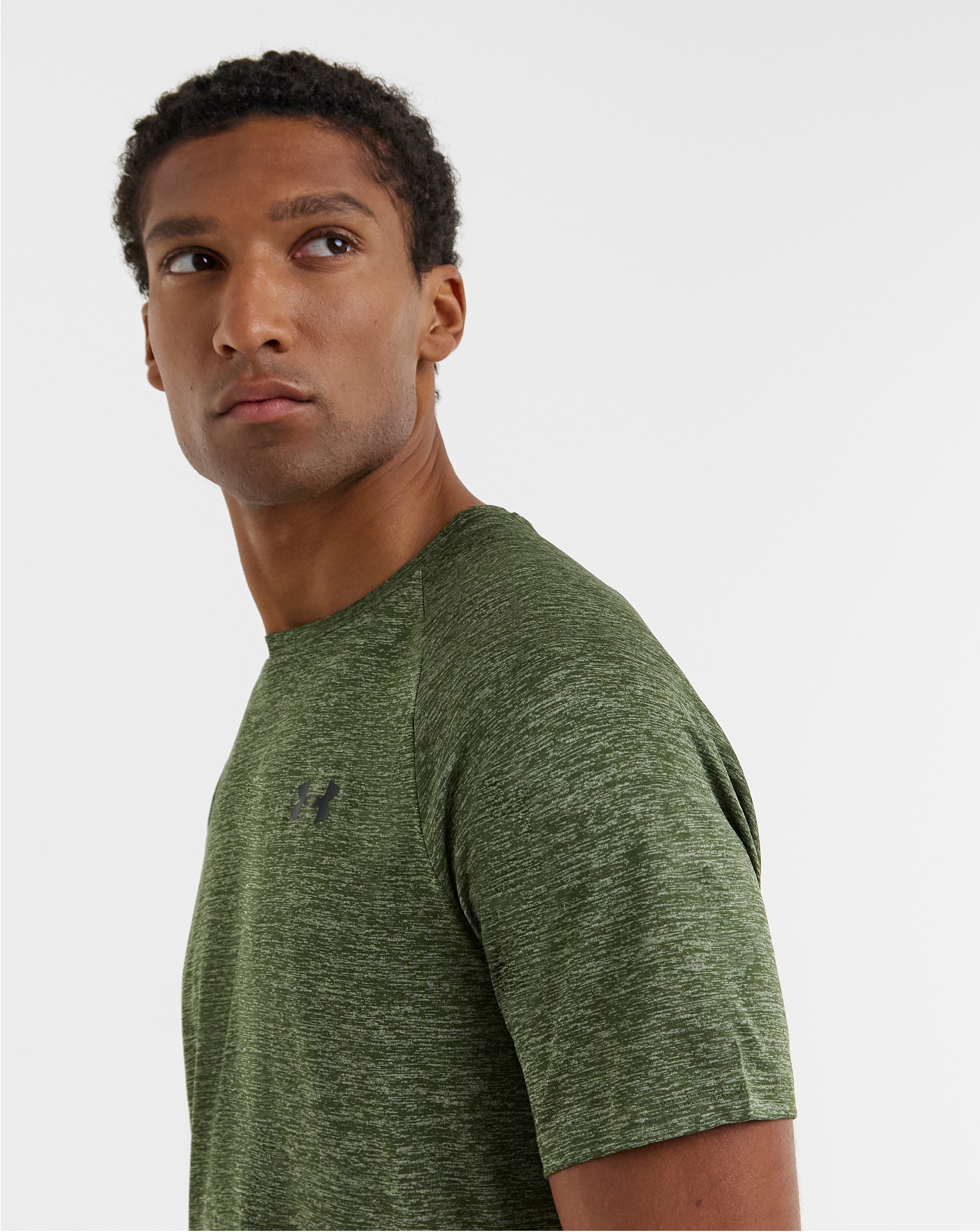 Under Armour Tech 2.0 SS T-Shirt