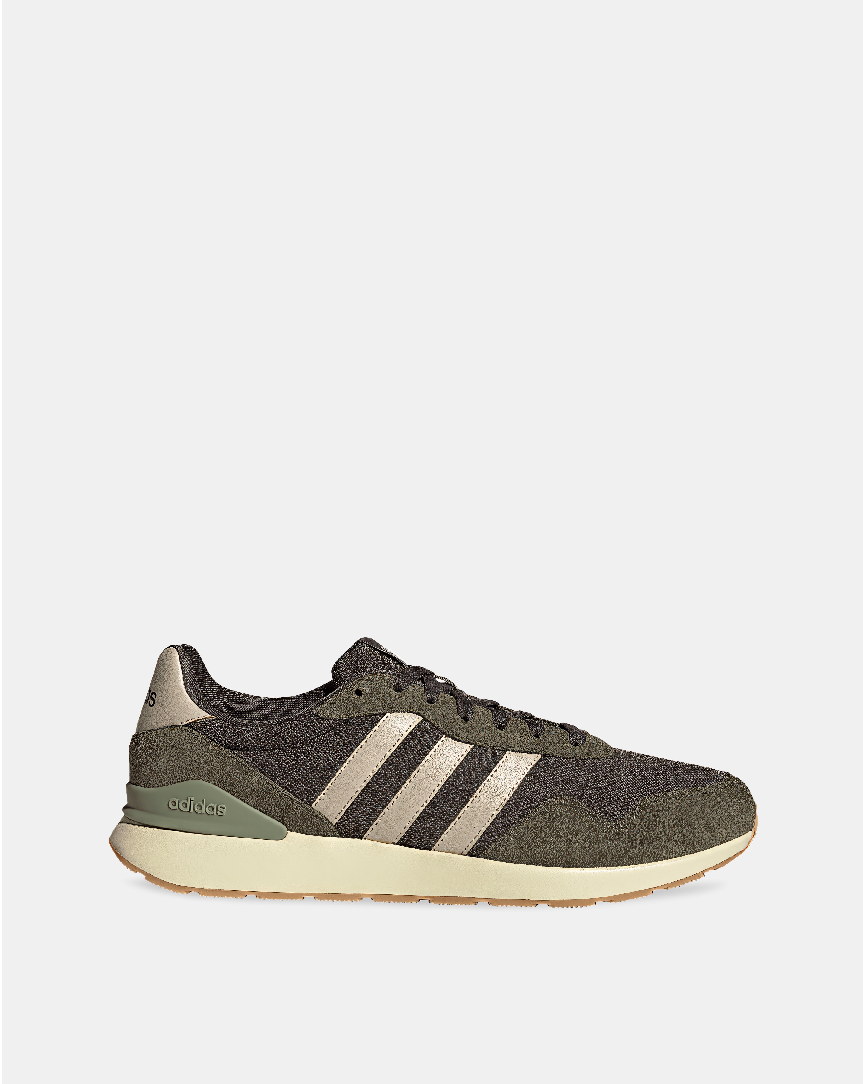 New In - adidas Run 60s 4.0 Trainers