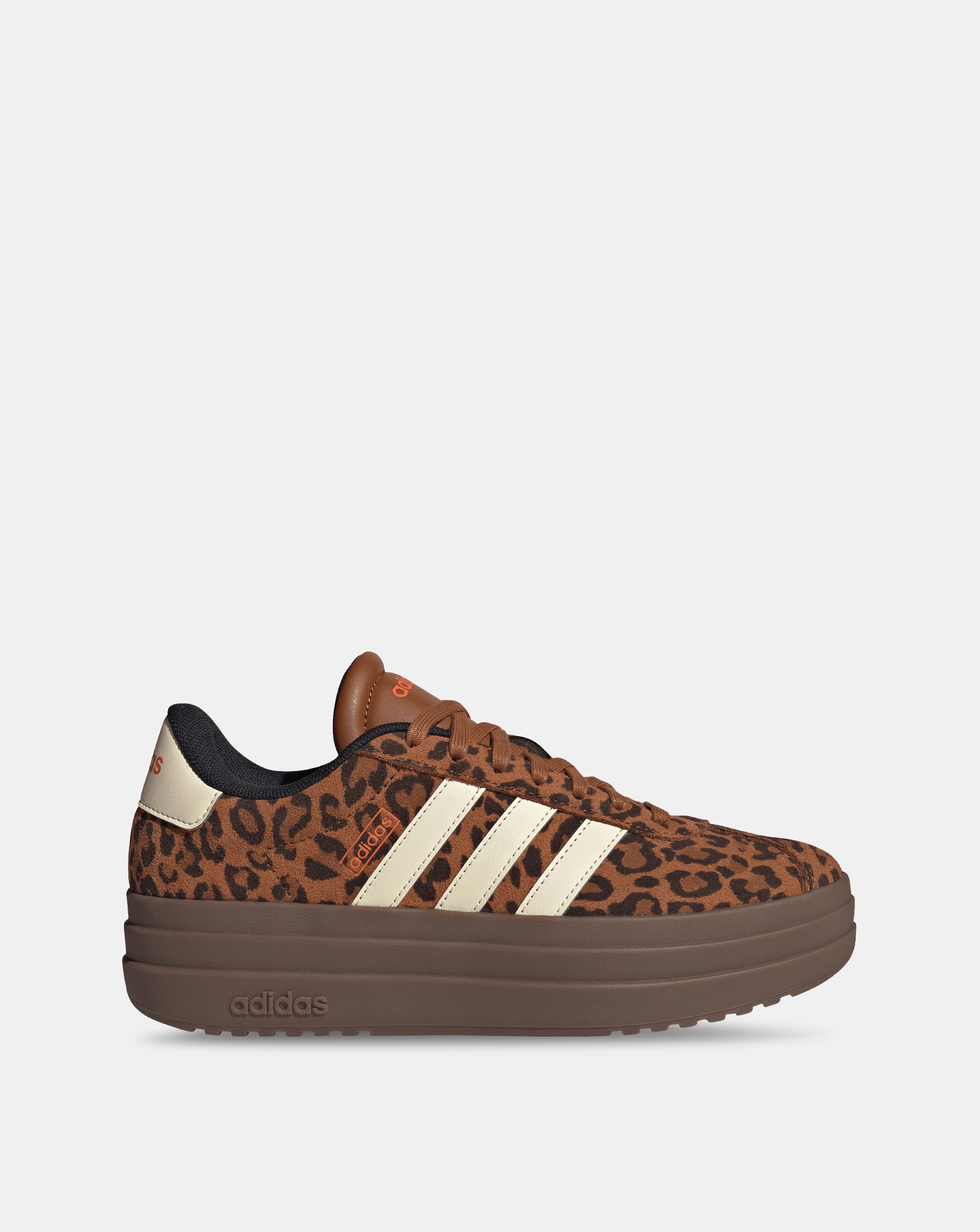 New In - adidas VL Court Bold Trainers