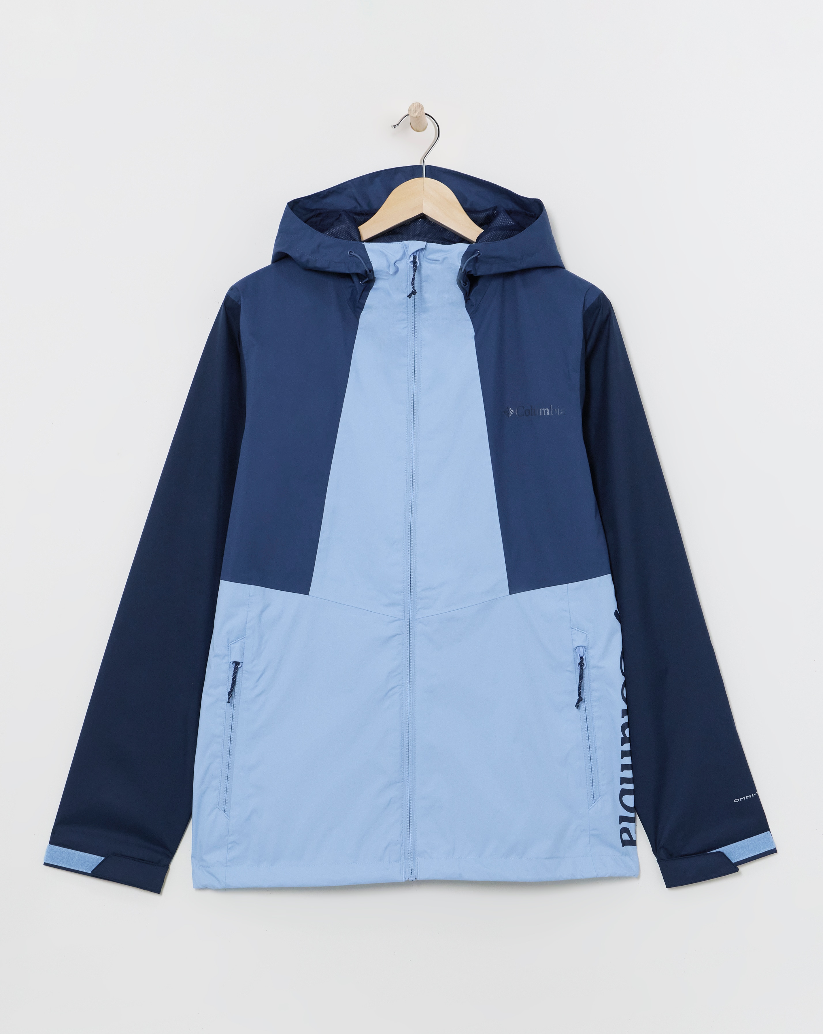 Columbia Inner Limits II Jacket