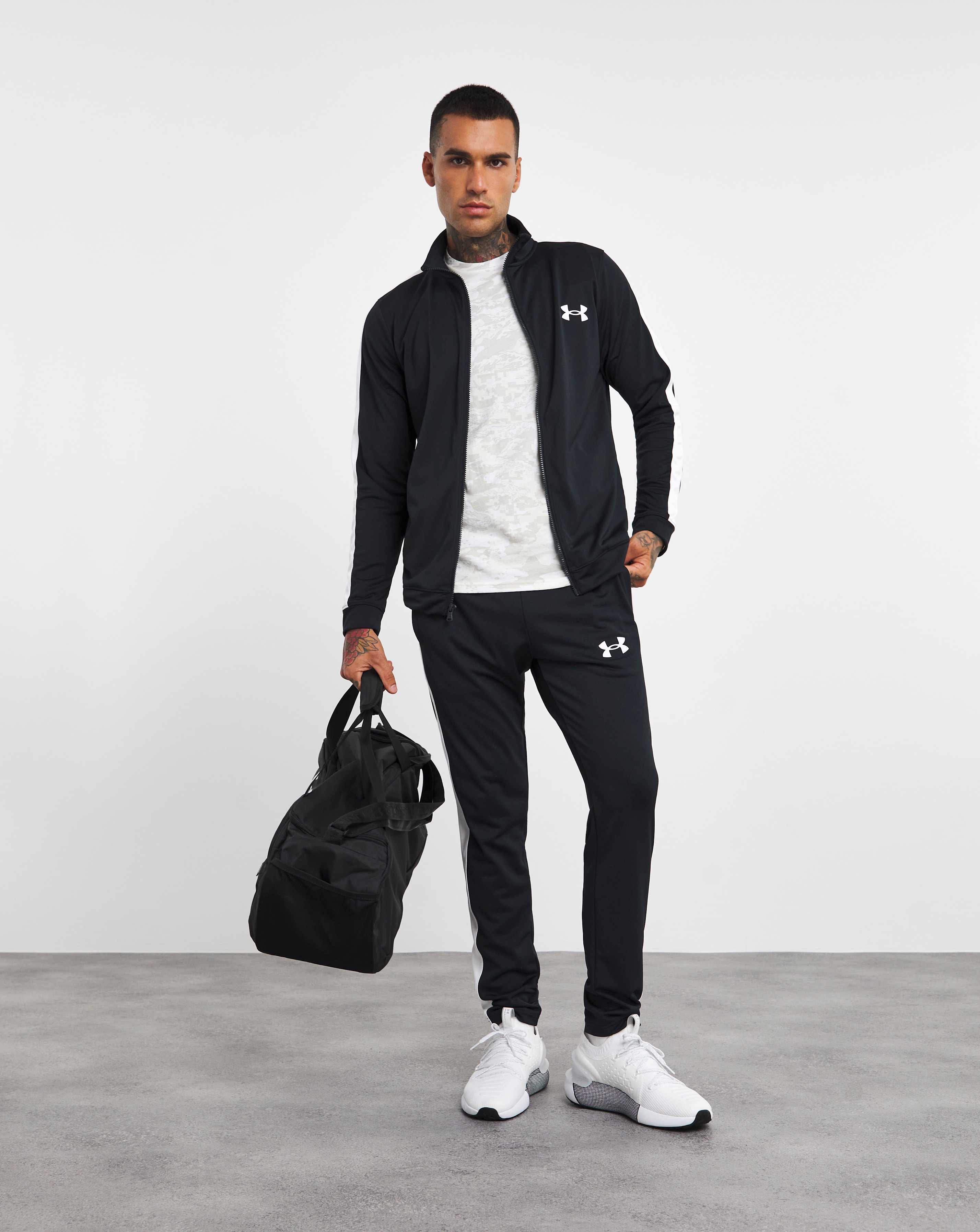 Under Armour EMEA Tracksuit