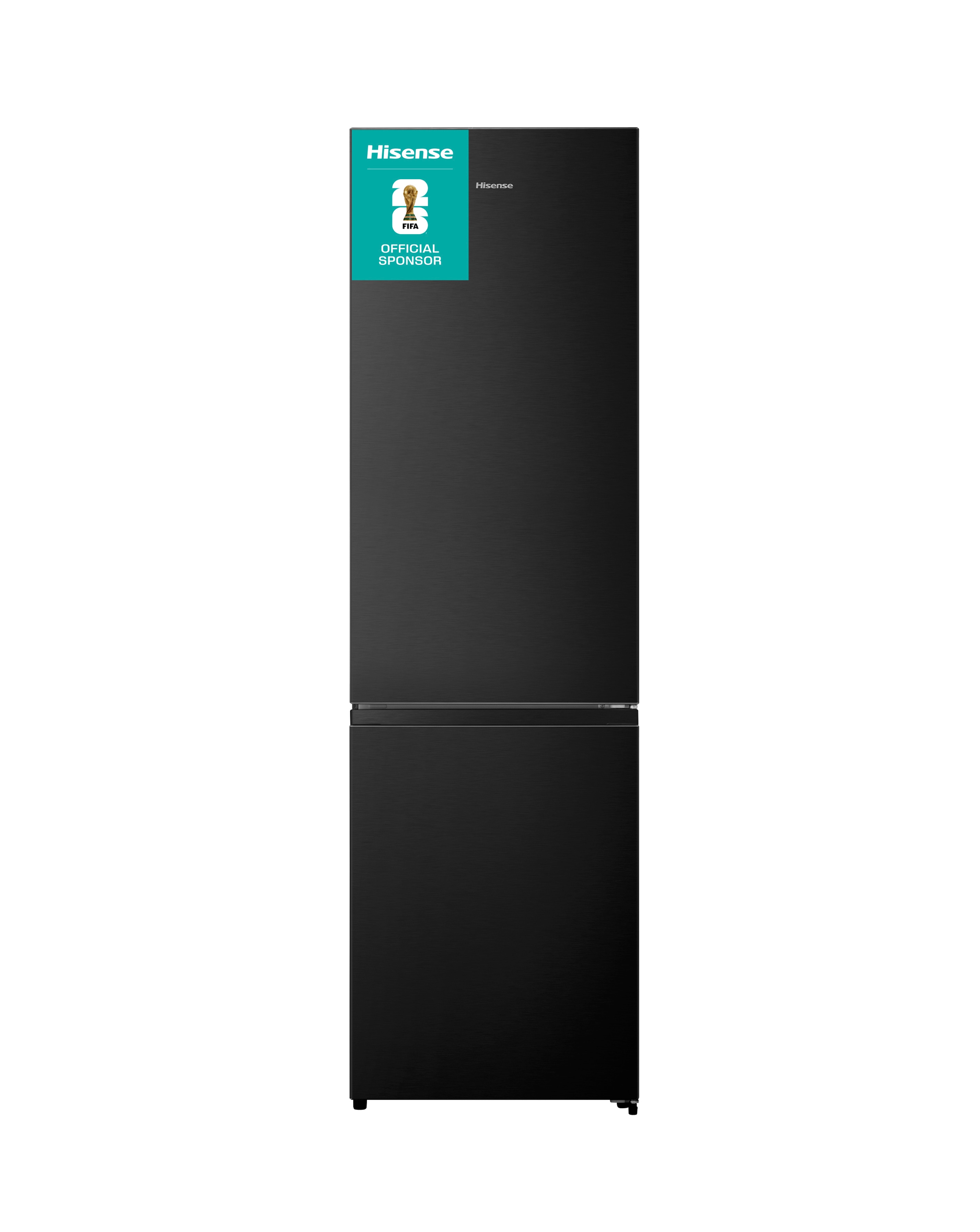 Hisense RB435N4BFE Fridge Freezer