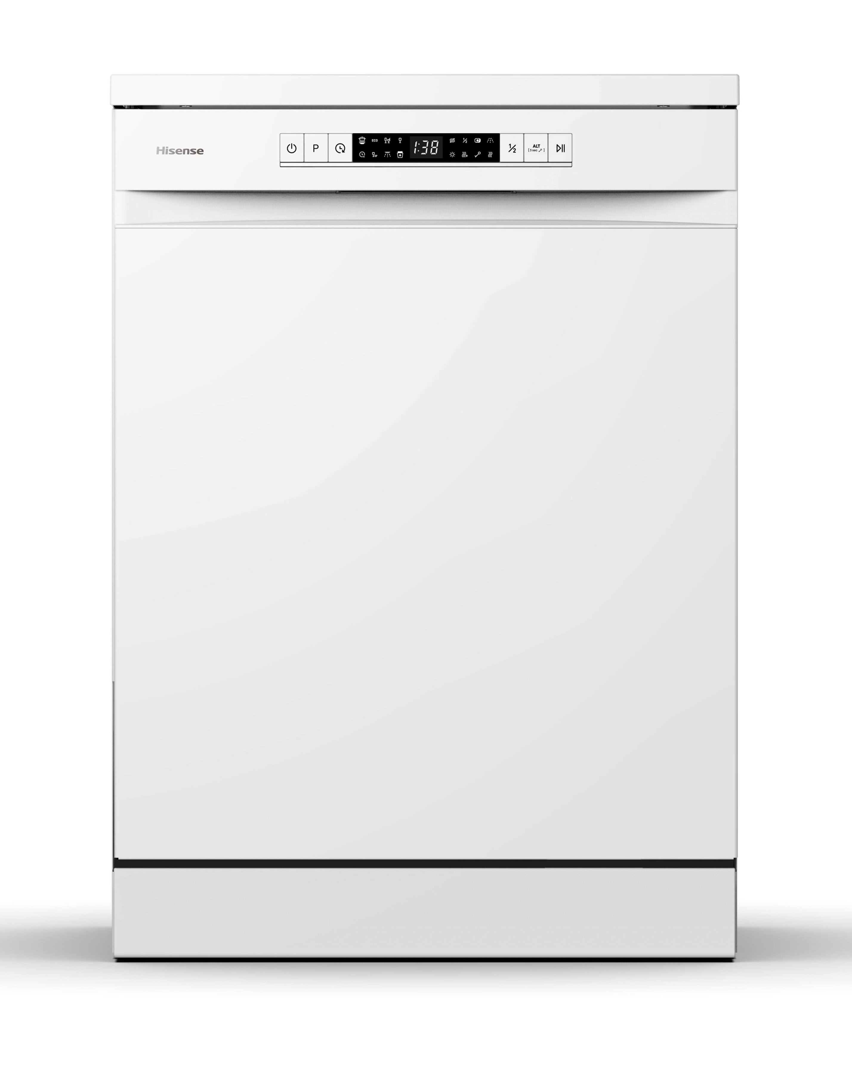 Hisense HS622E90WUK Dishwasher
